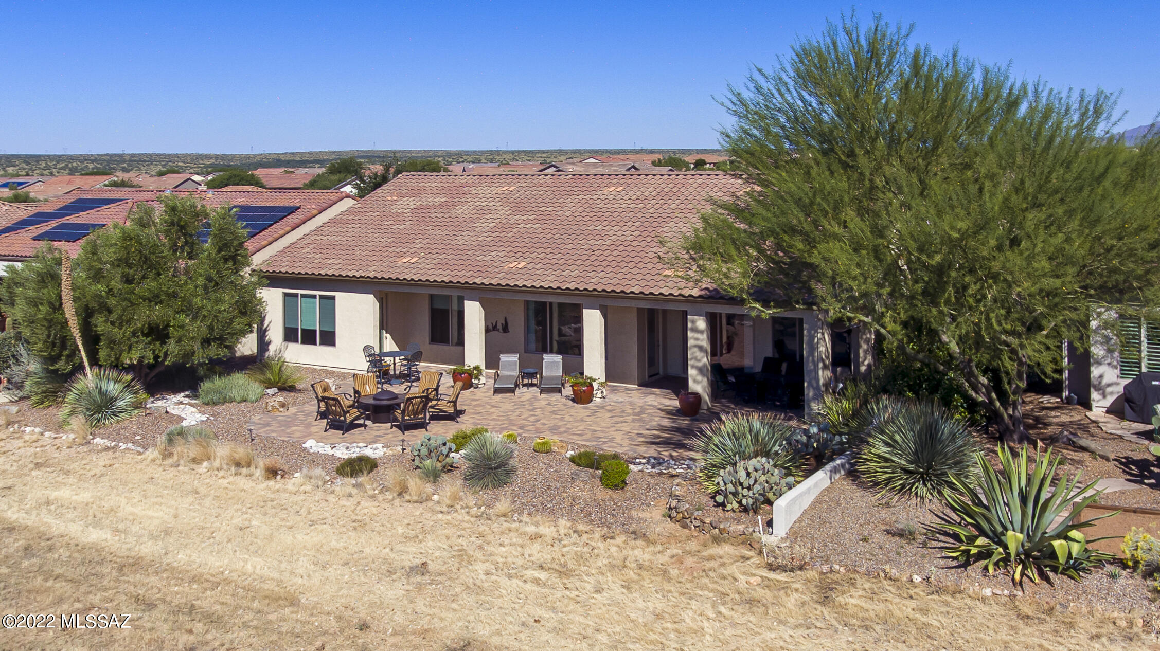 Saddlebrooke Ranch - Residential