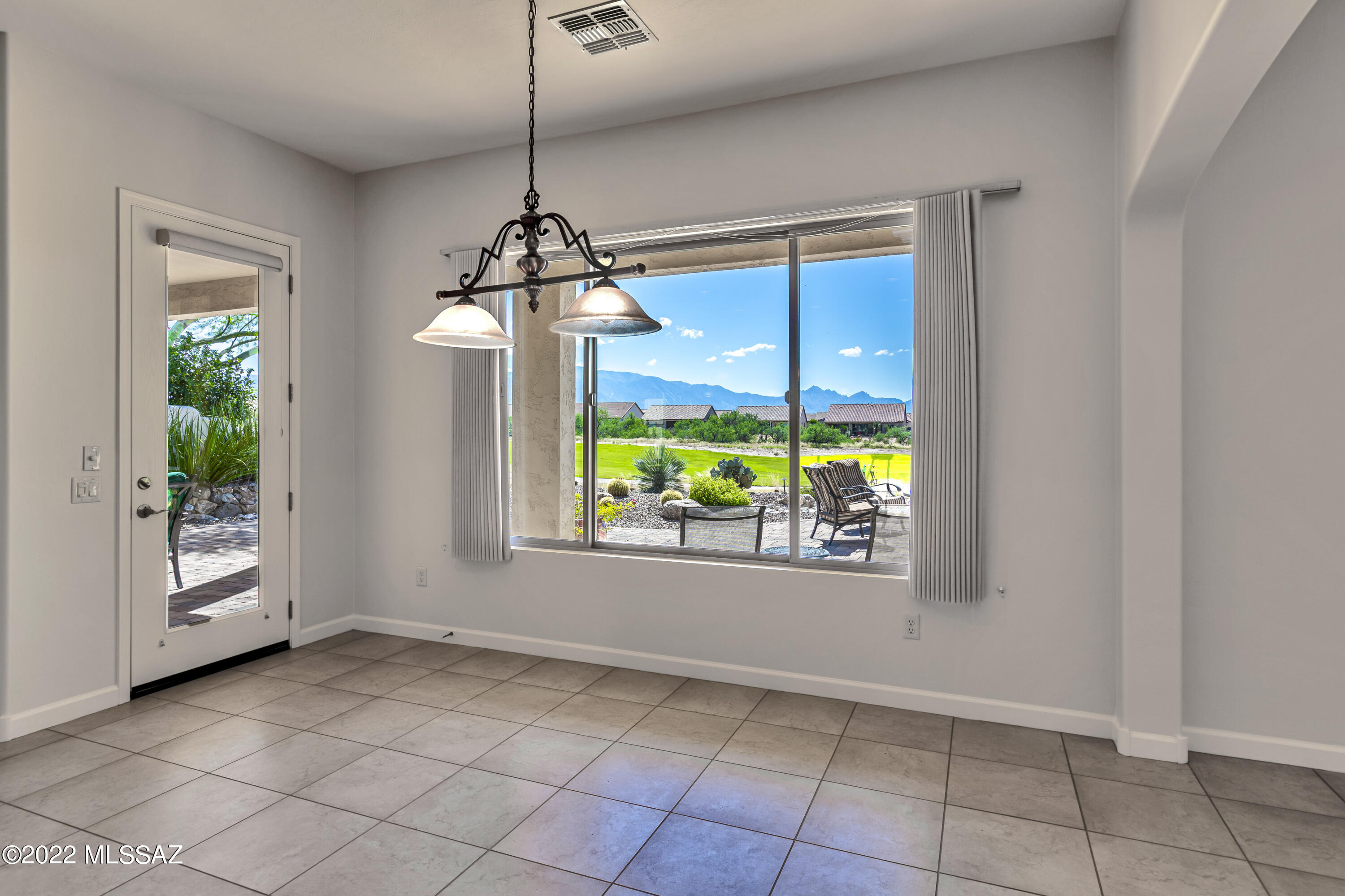 Saddlebrooke Ranch - Residential