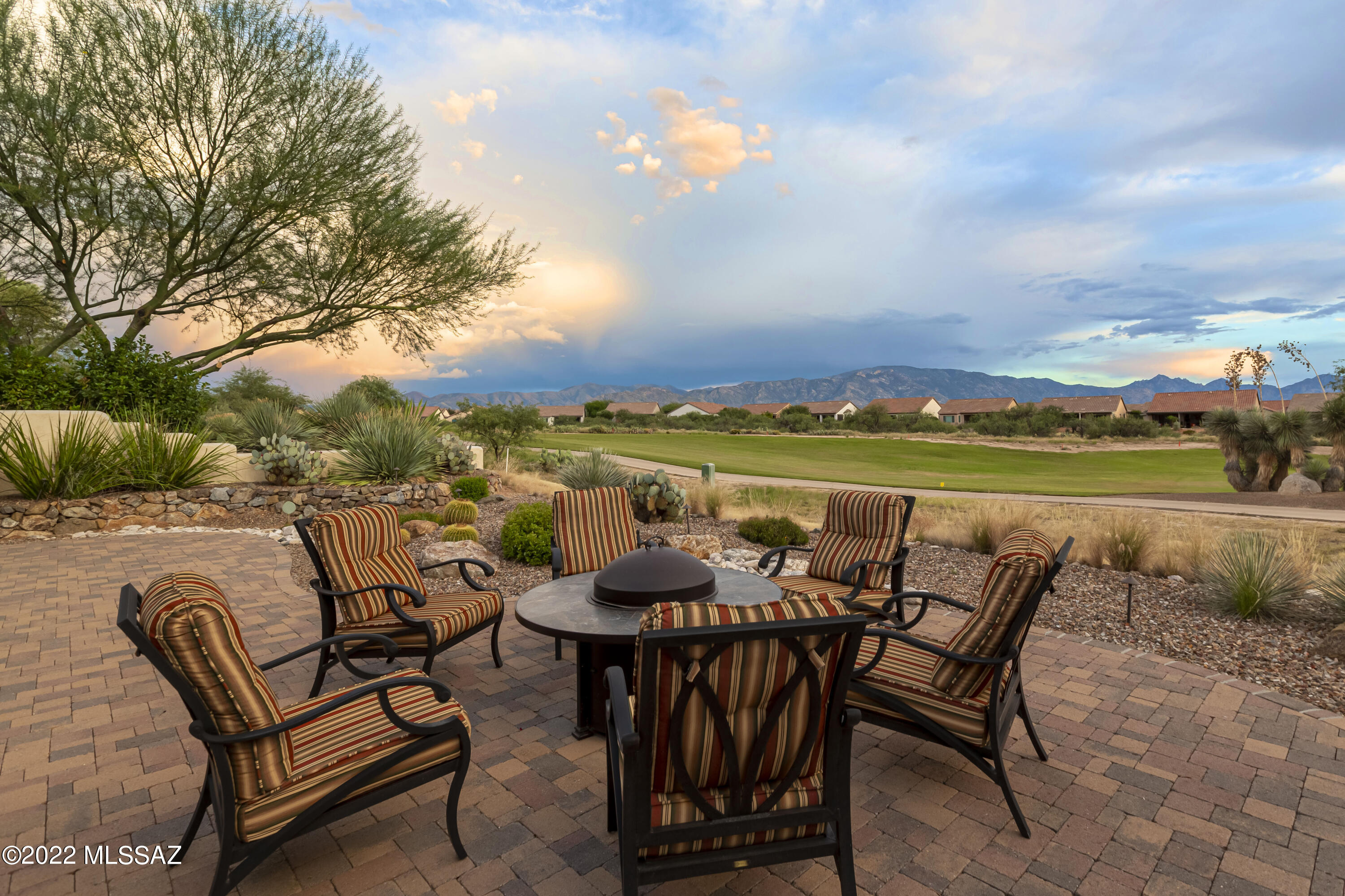 Saddlebrooke Ranch - Residential
