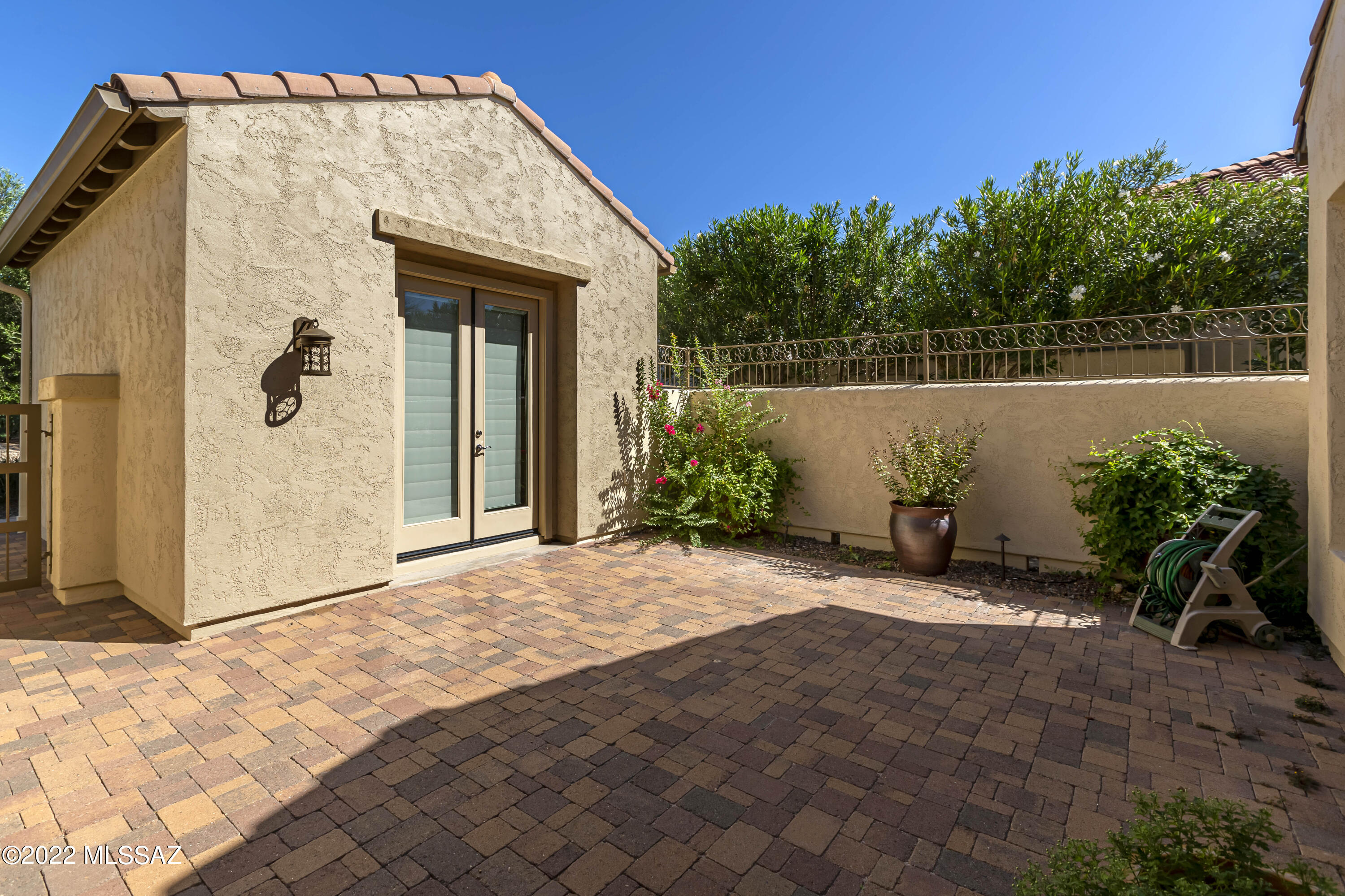 Saddlebrooke Ranch - Residential