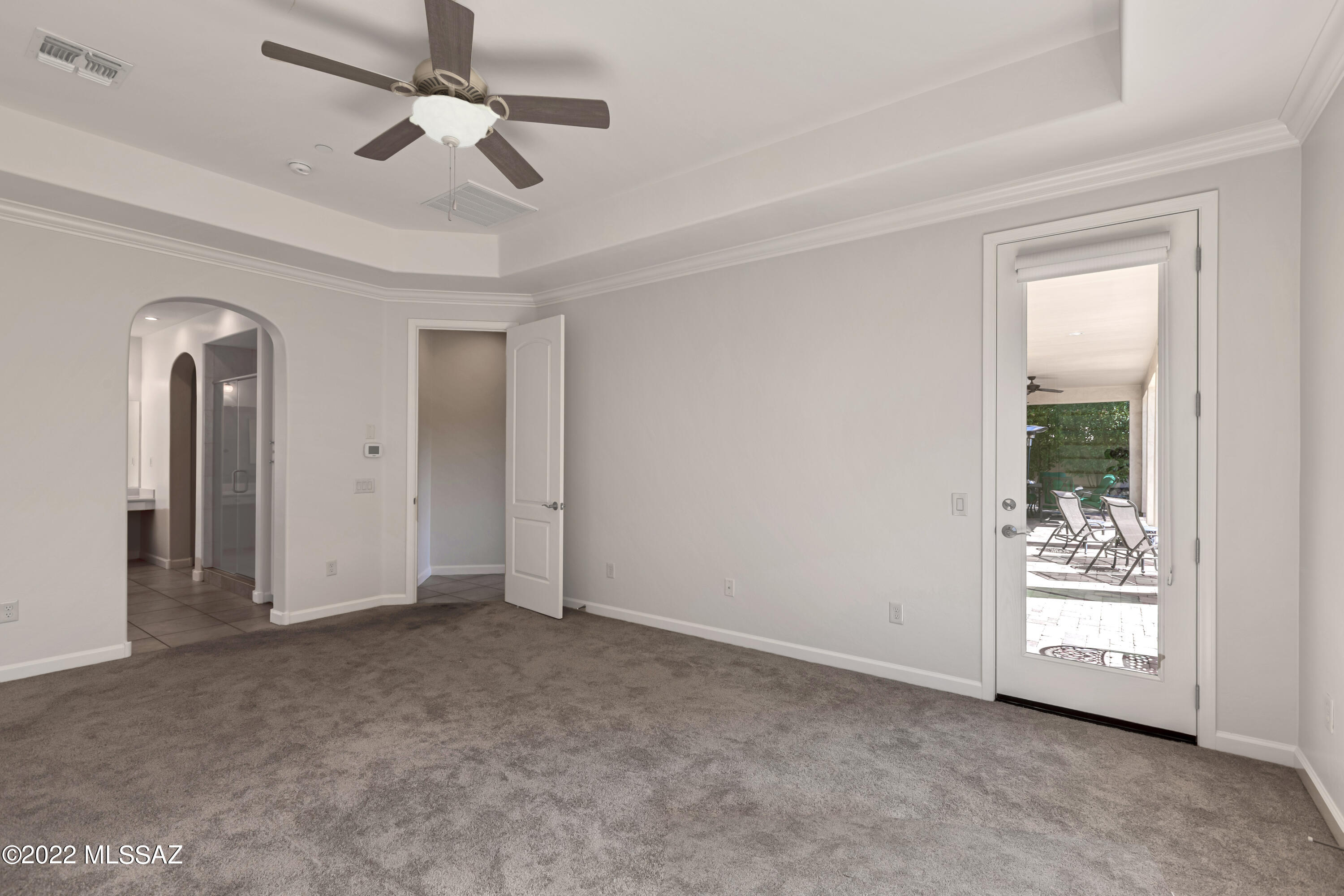 Saddlebrooke Ranch - Residential