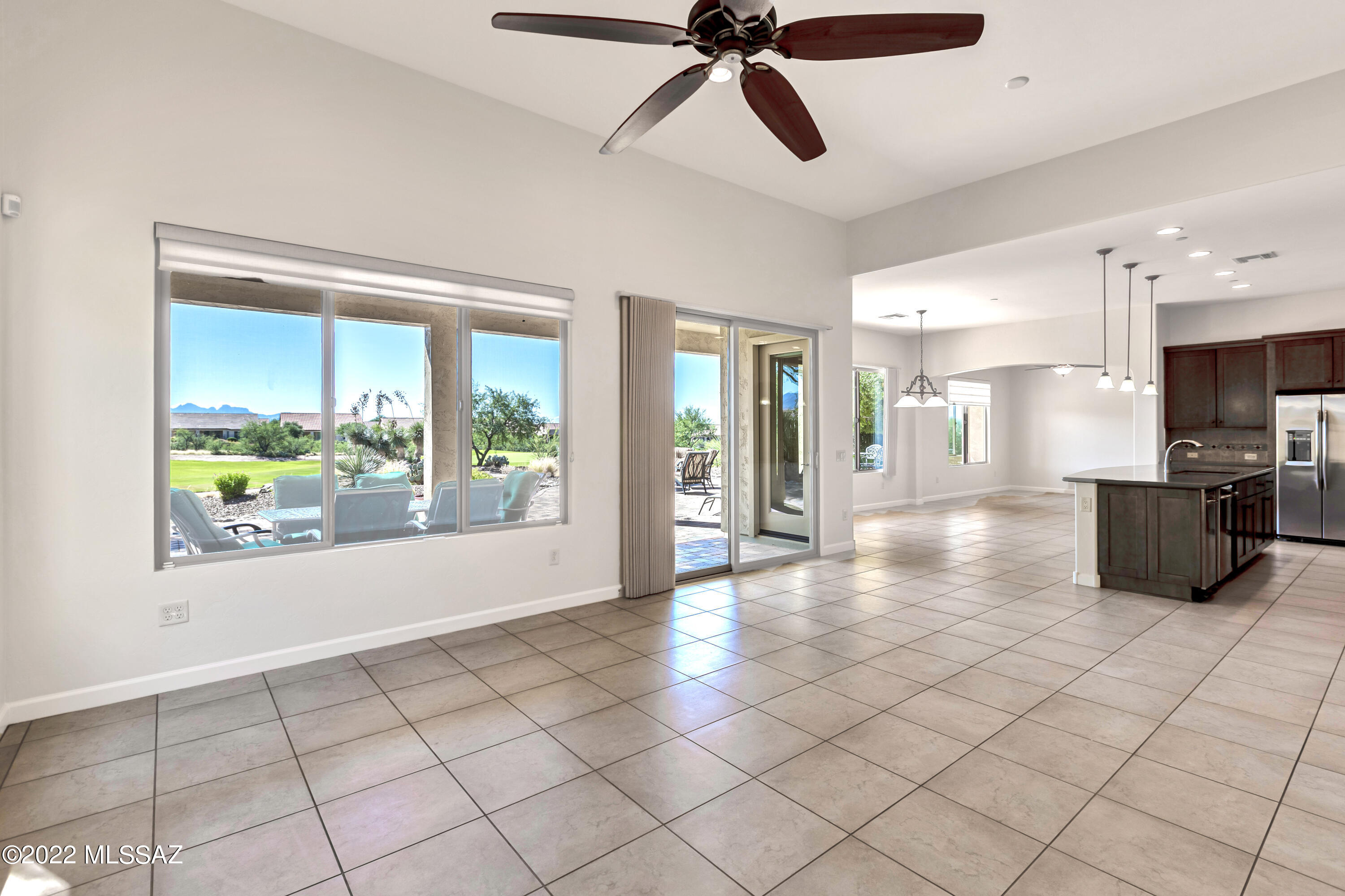Saddlebrooke Ranch - Residential
