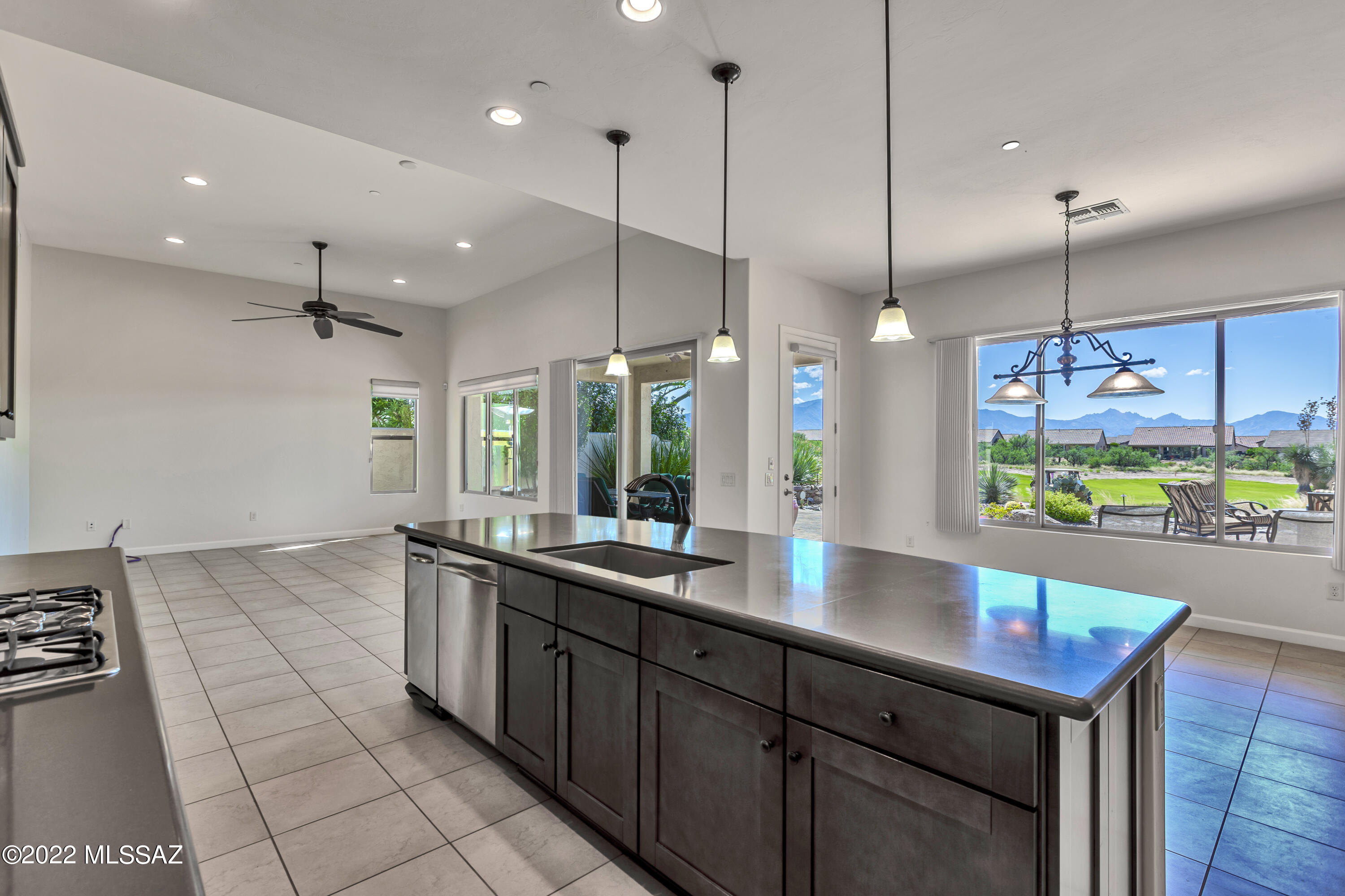 Saddlebrooke Ranch - Residential