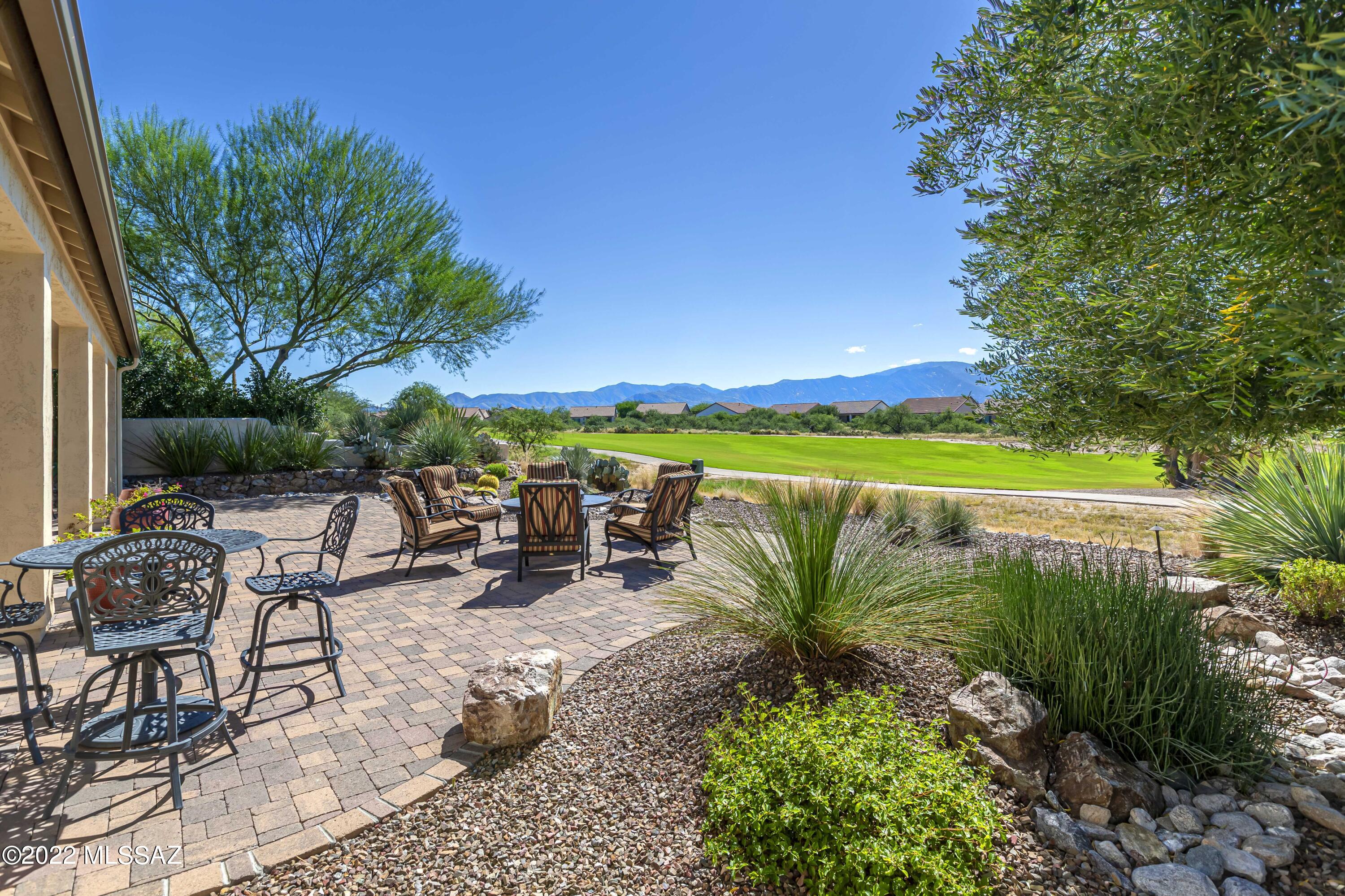 Saddlebrooke Ranch - Residential