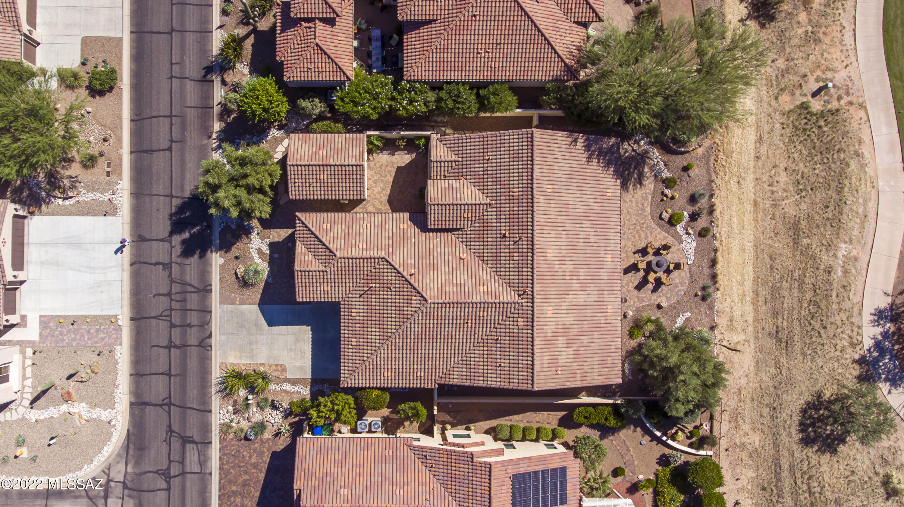 Saddlebrooke Ranch - Residential