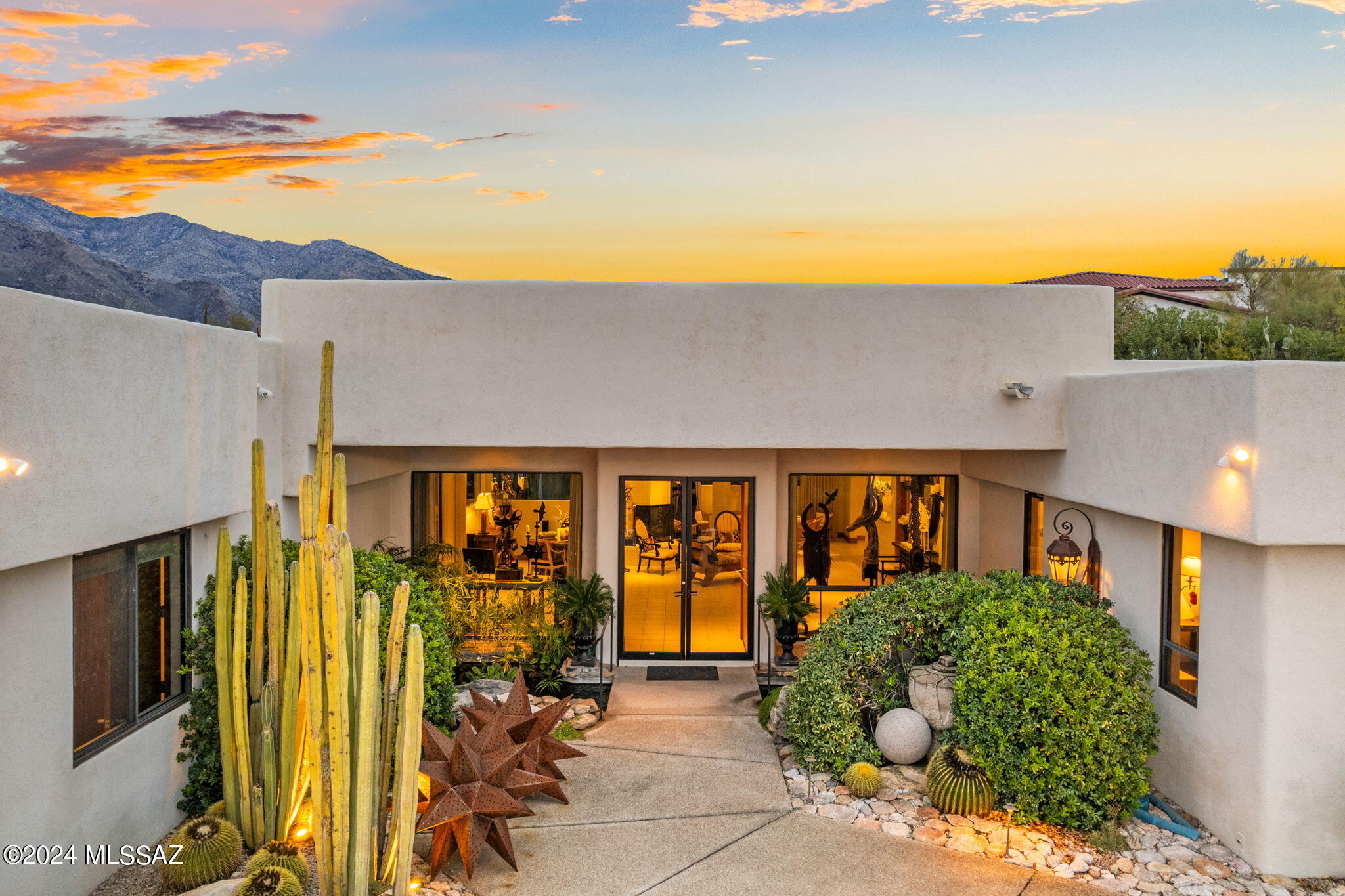 Skyline Bel Air Estates (1-153) - Residential
