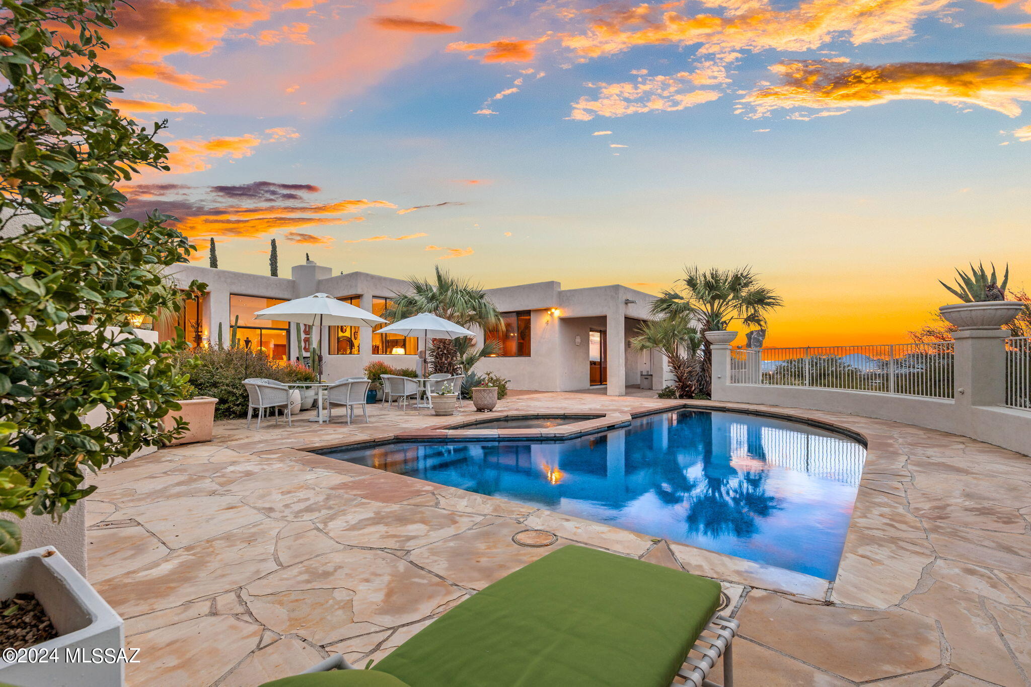 Skyline Bel Air Estates (1-153) - Residential