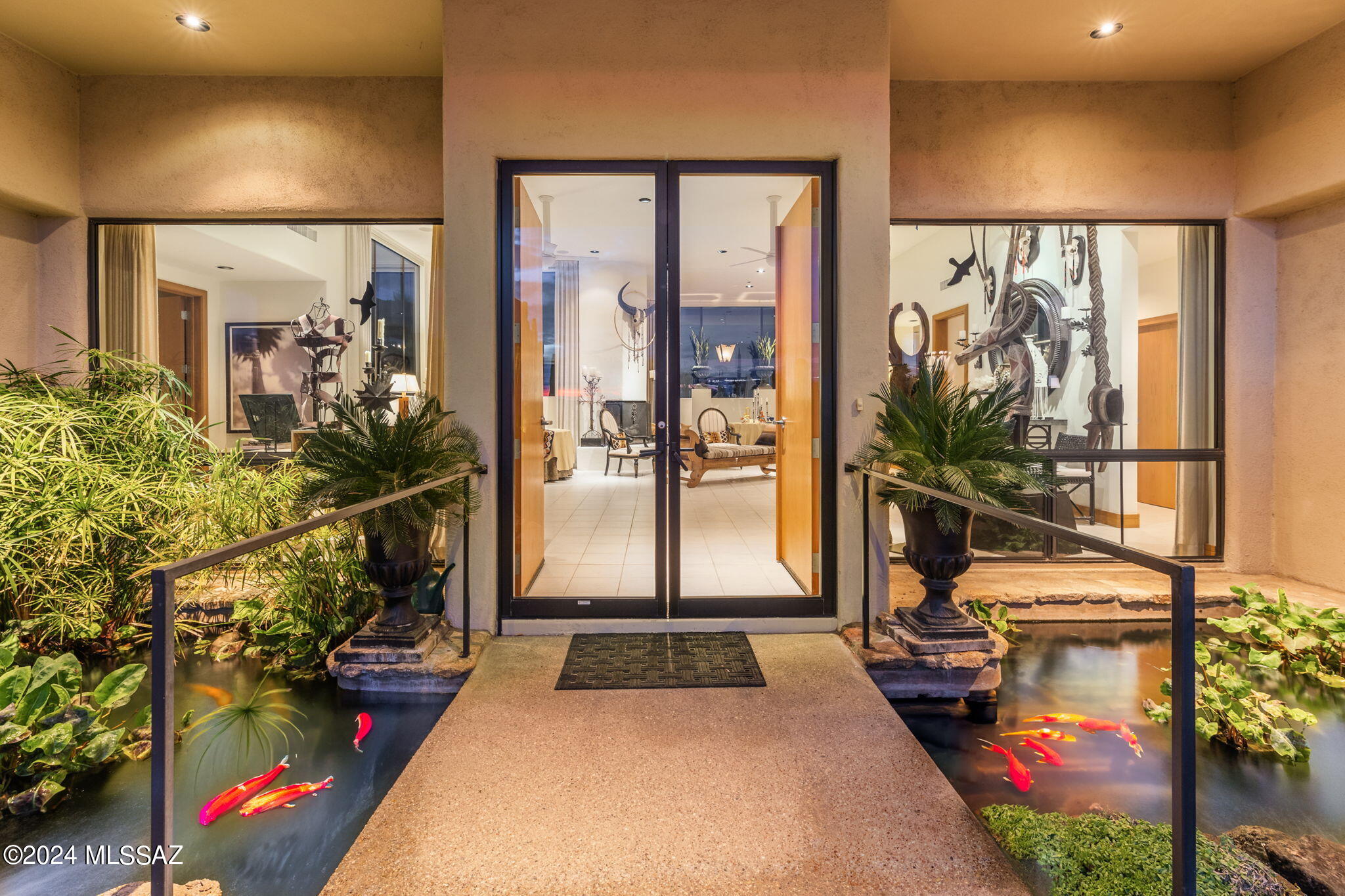 Skyline Bel Air Estates (1-153) - Residential