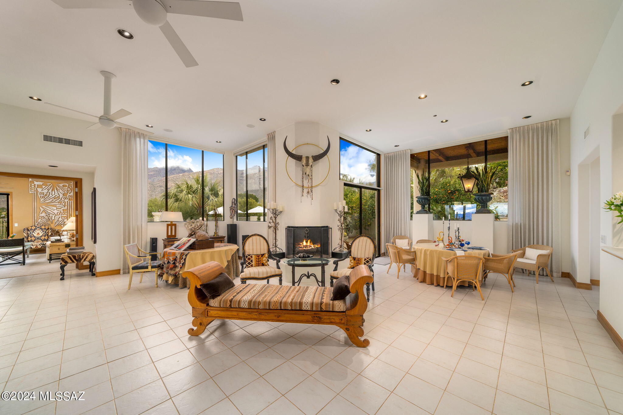 Skyline Bel Air Estates (1-153) - Residential