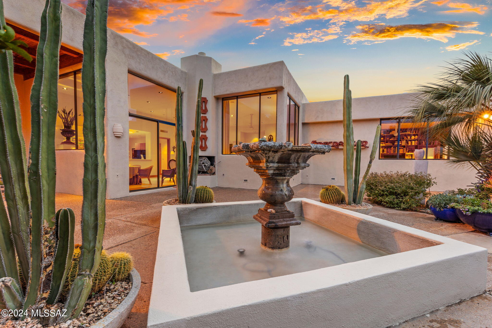 Skyline Bel Air Estates (1-153) - Residential