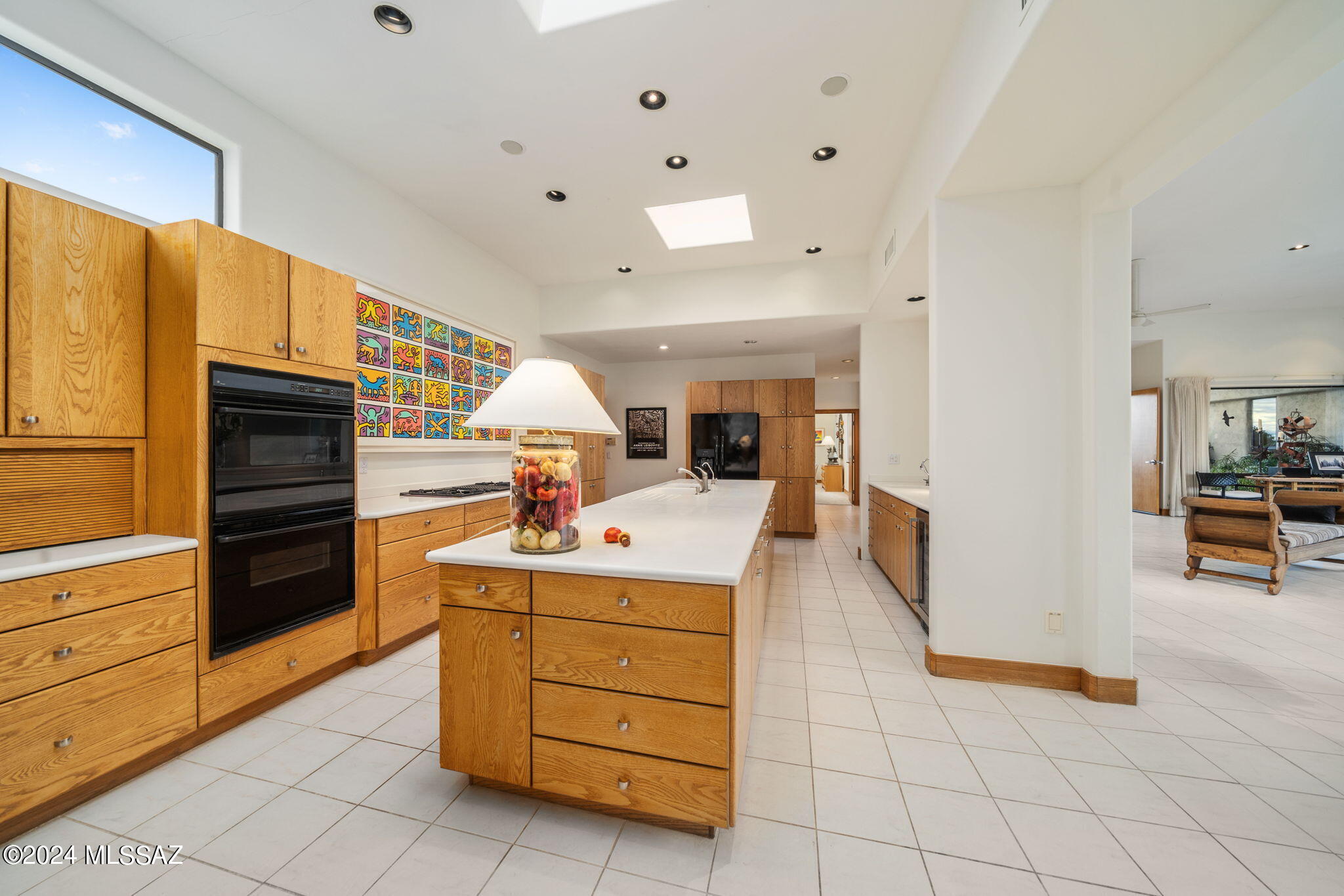 Skyline Bel Air Estates (1-153) - Residential
