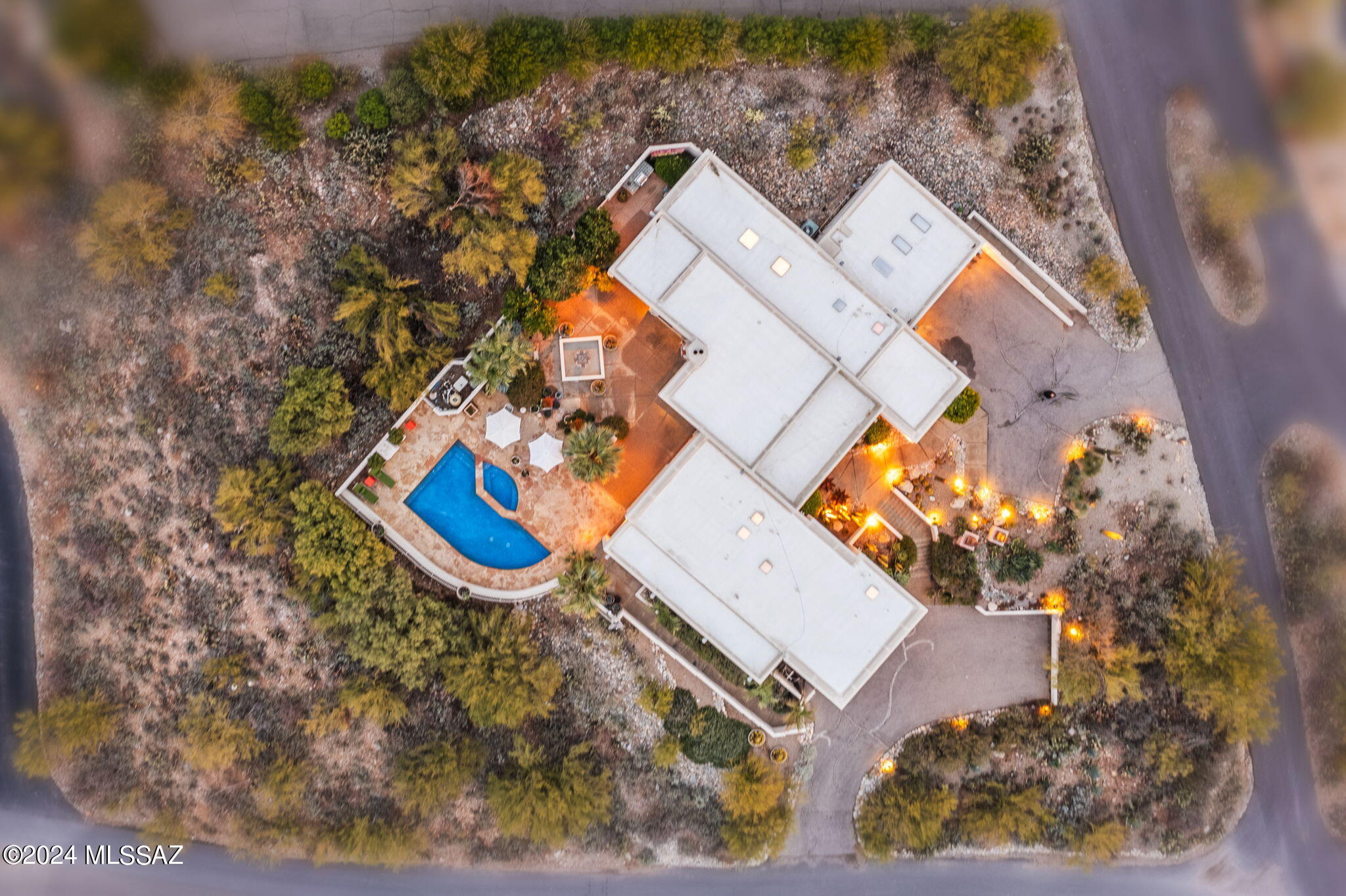 Skyline Bel Air Estates (1-153) - Residential
