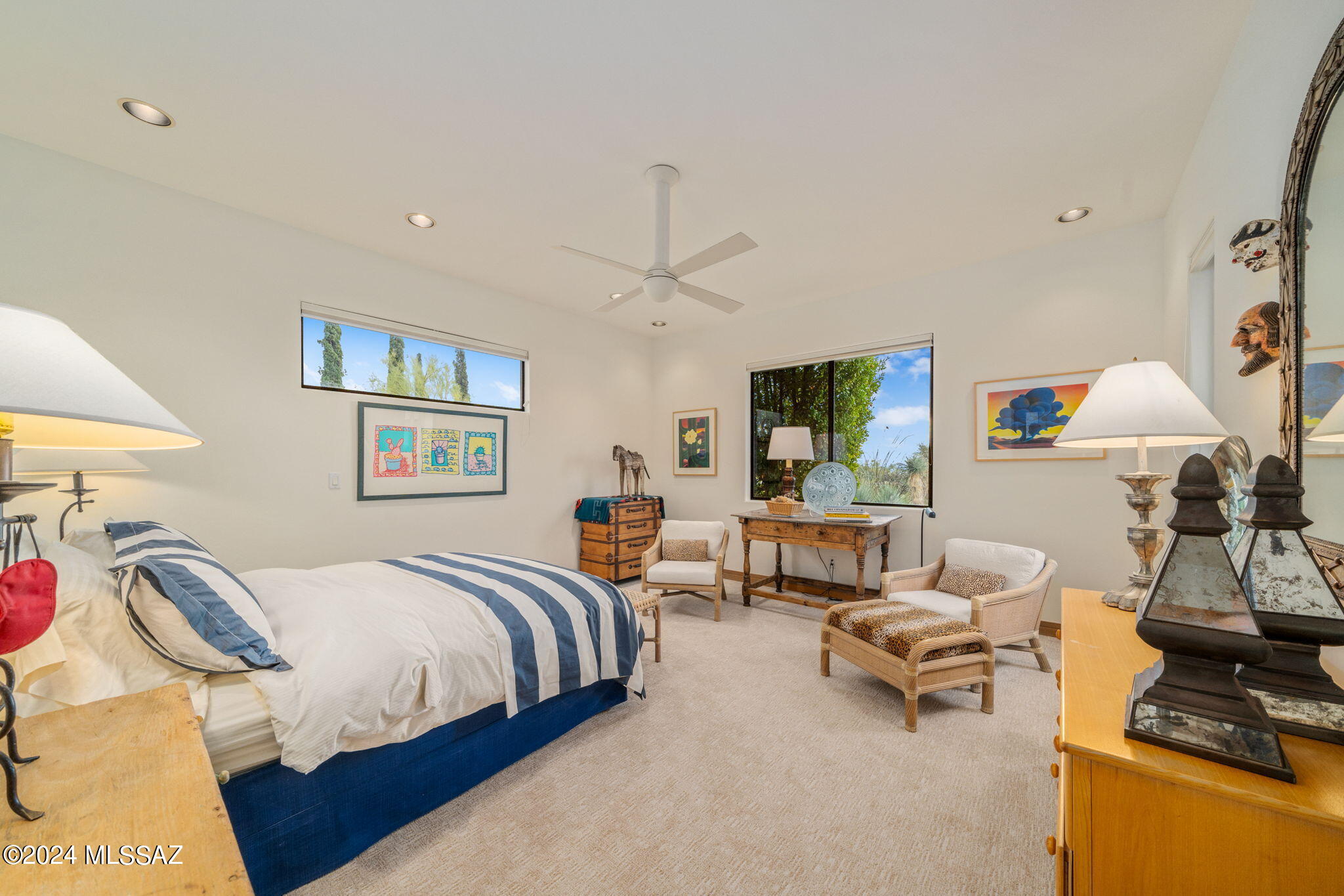 Skyline Bel Air Estates (1-153) - Residential