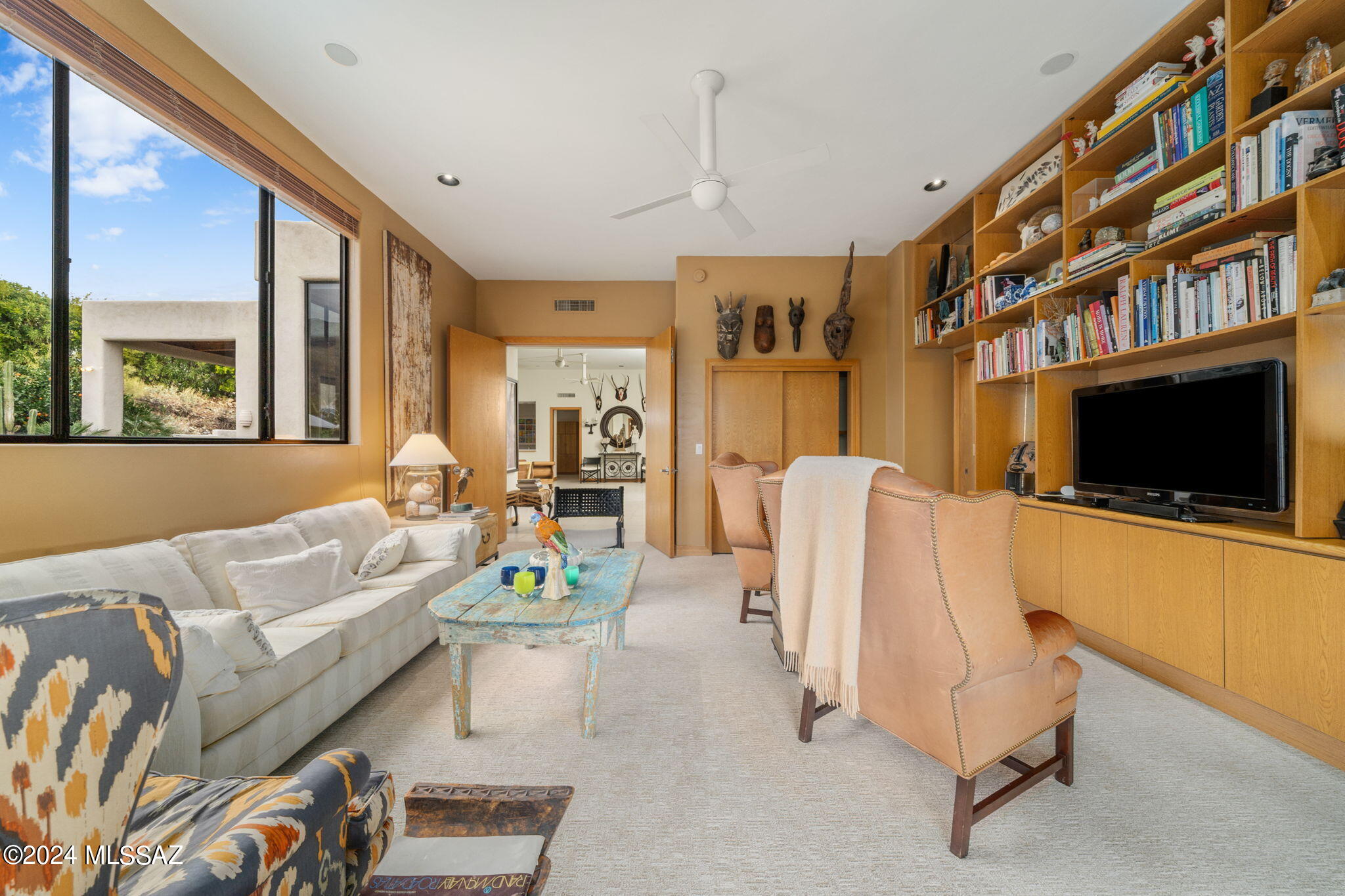 Skyline Bel Air Estates (1-153) - Residential