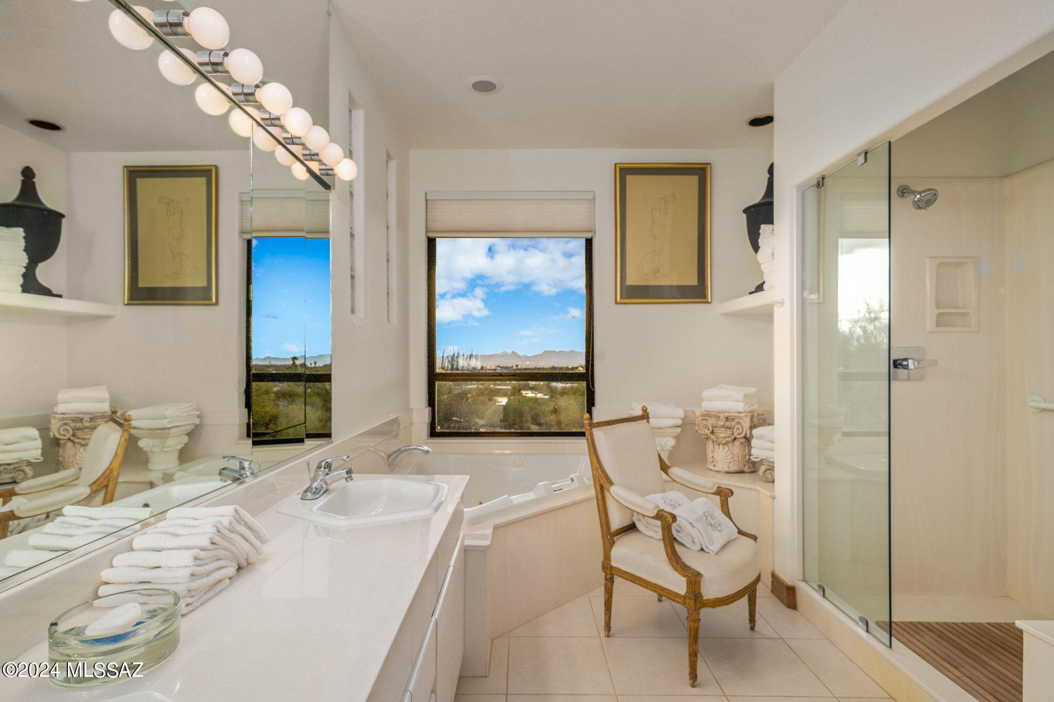 Skyline Bel Air Estates (1-153) - Residential