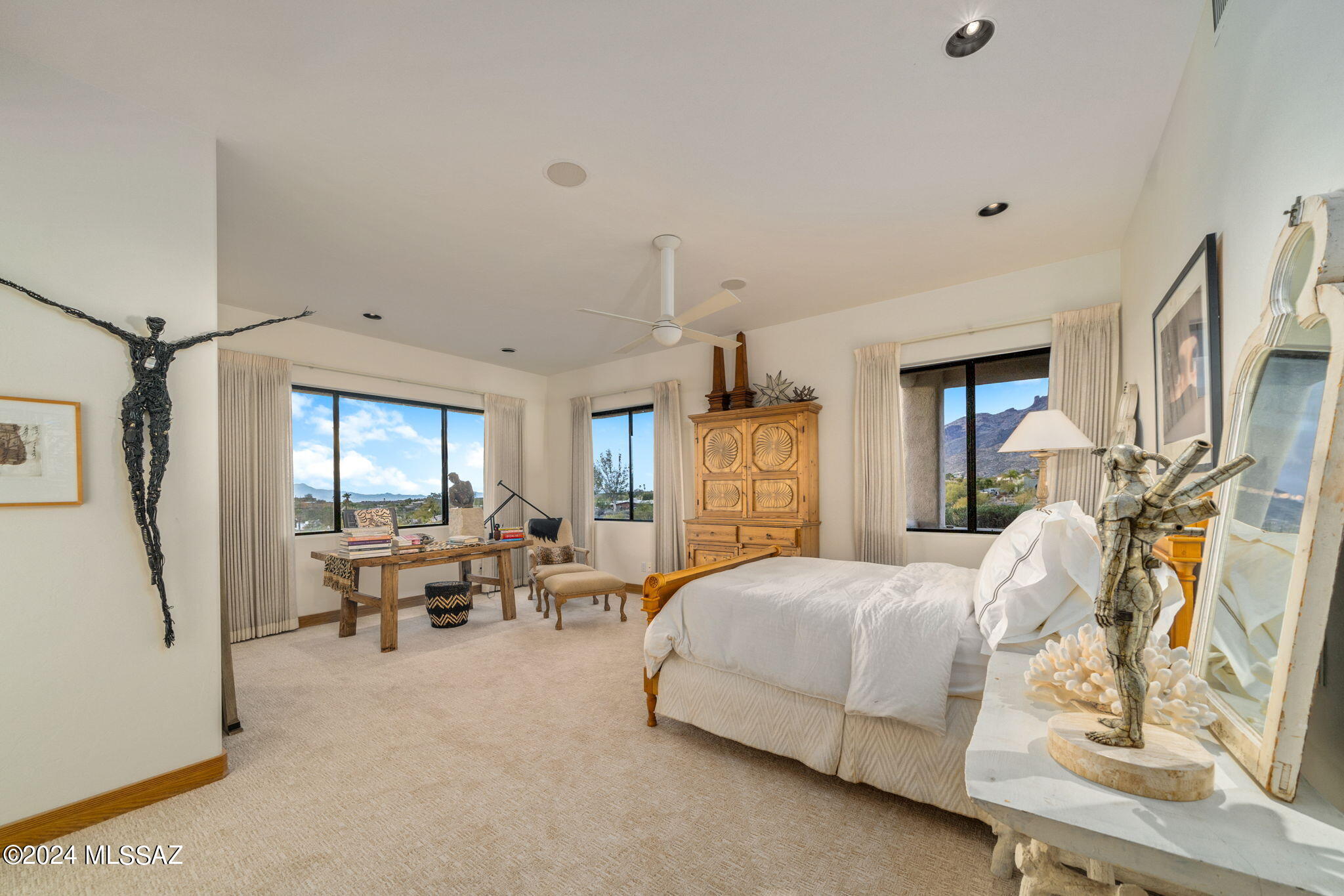 Skyline Bel Air Estates (1-153) - Residential