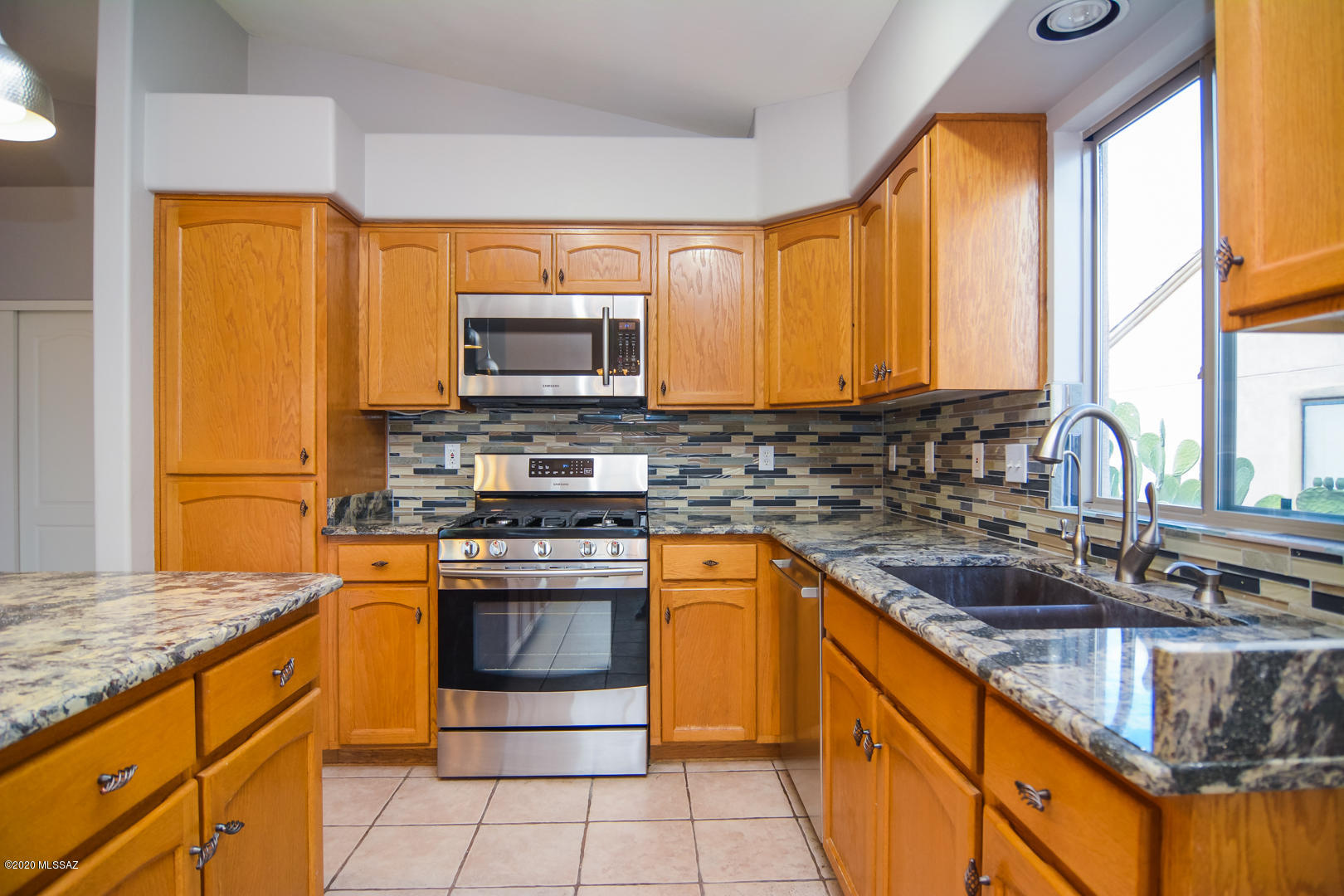 Colonia De Los Alamos (BK1-45) - Residential