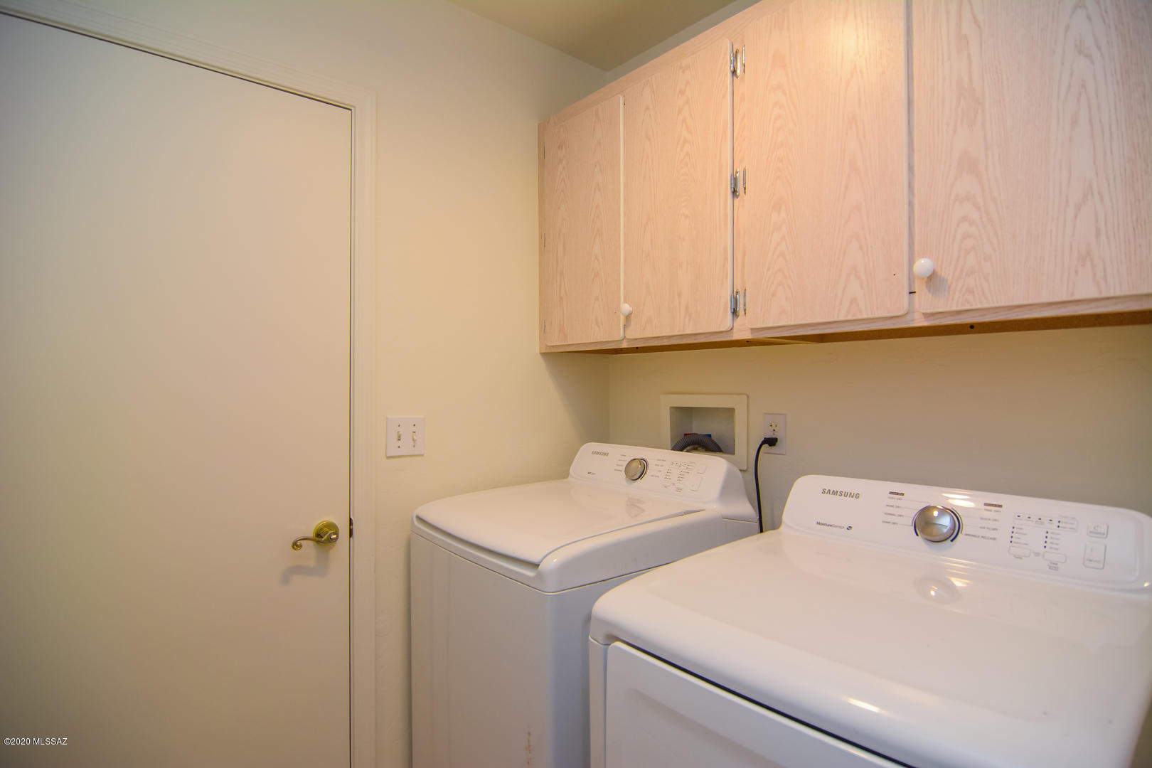 Colonia De Los Alamos (BK1-45) - Residential