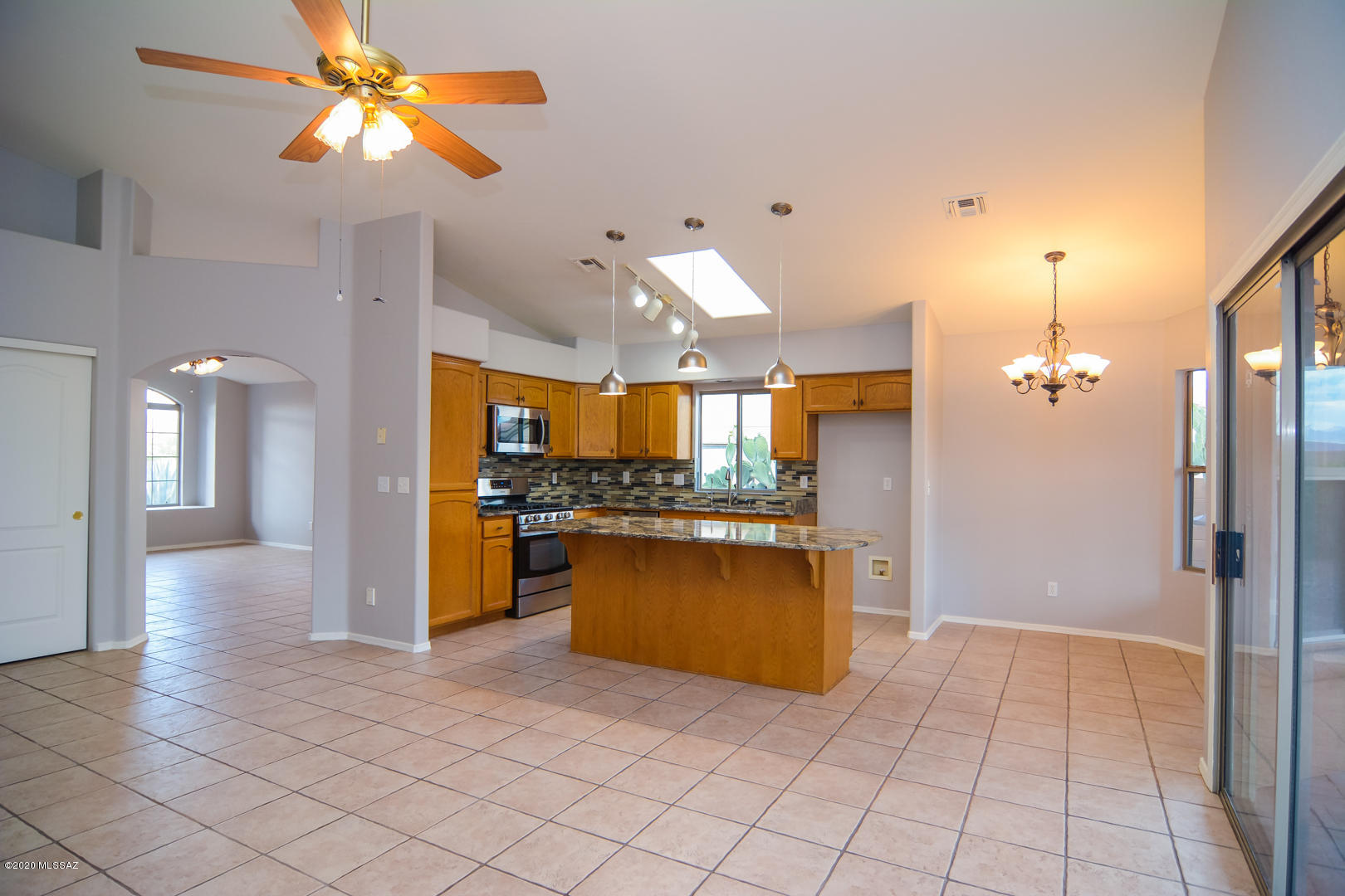 Colonia De Los Alamos (BK1-45) - Residential