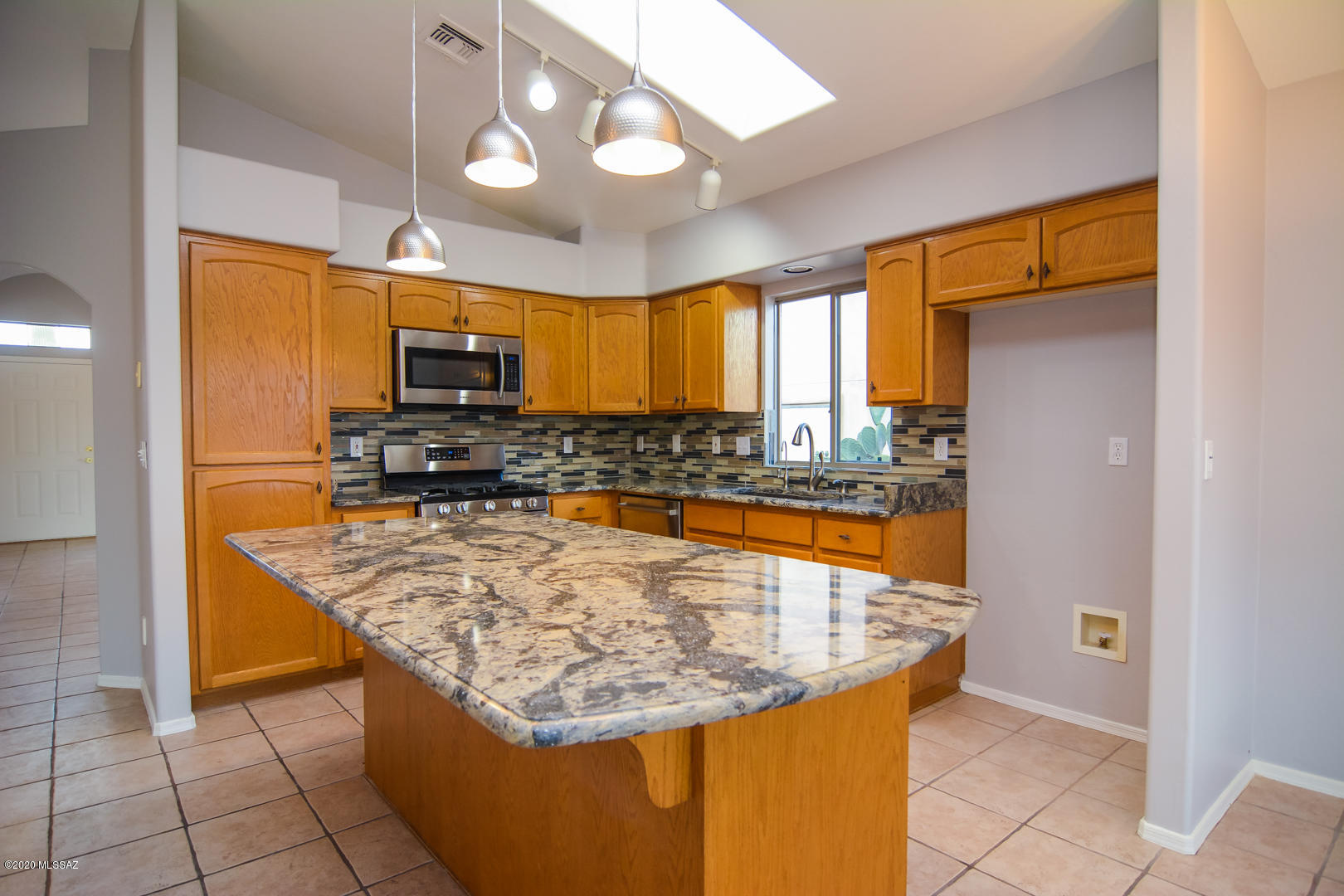 Colonia De Los Alamos (BK1-45) - Residential