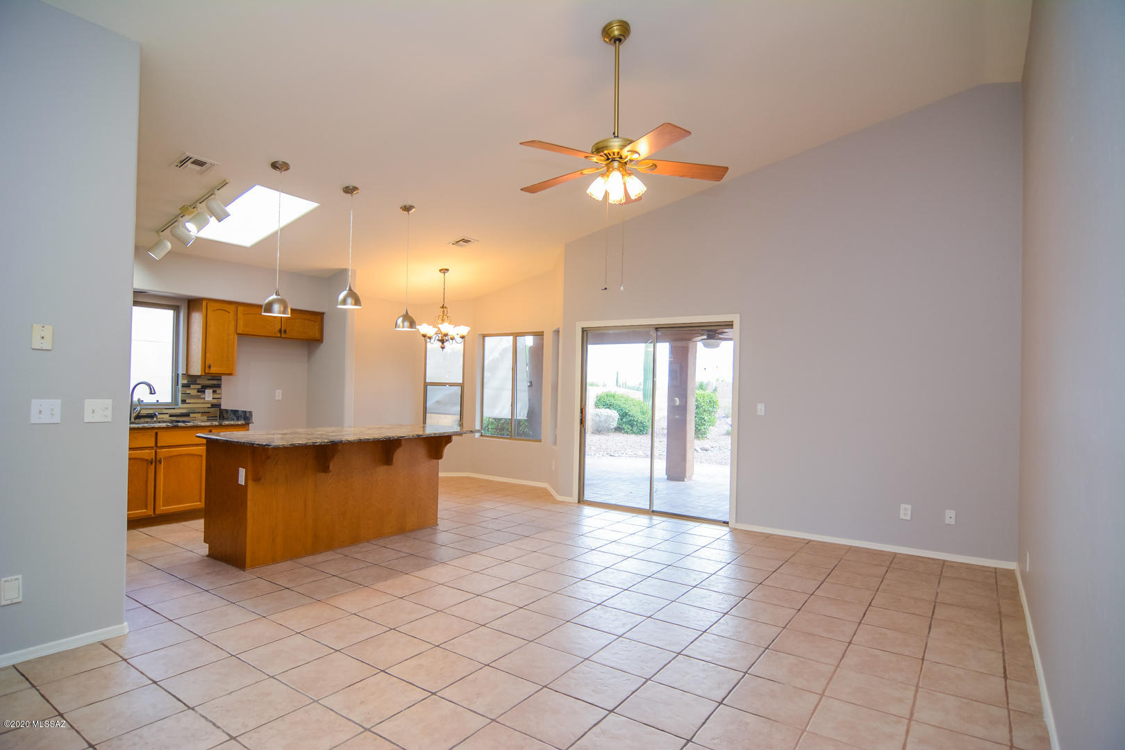 Colonia De Los Alamos (BK1-45) - Residential