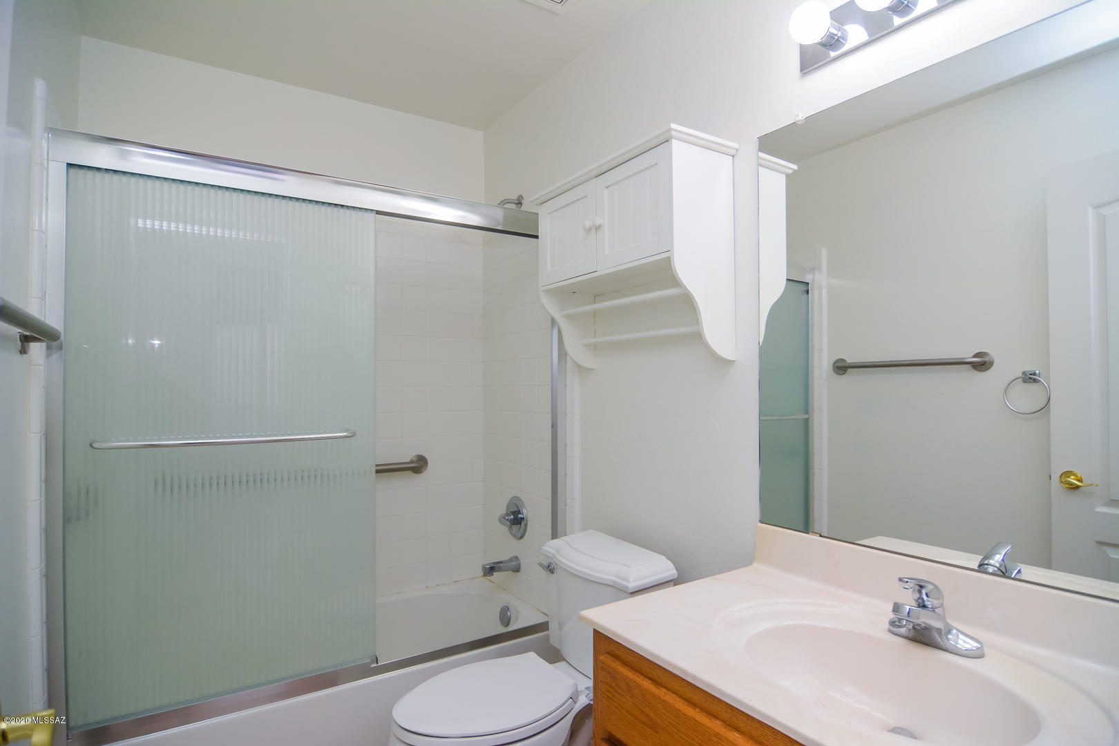 Colonia De Los Alamos (BK1-45) - Residential