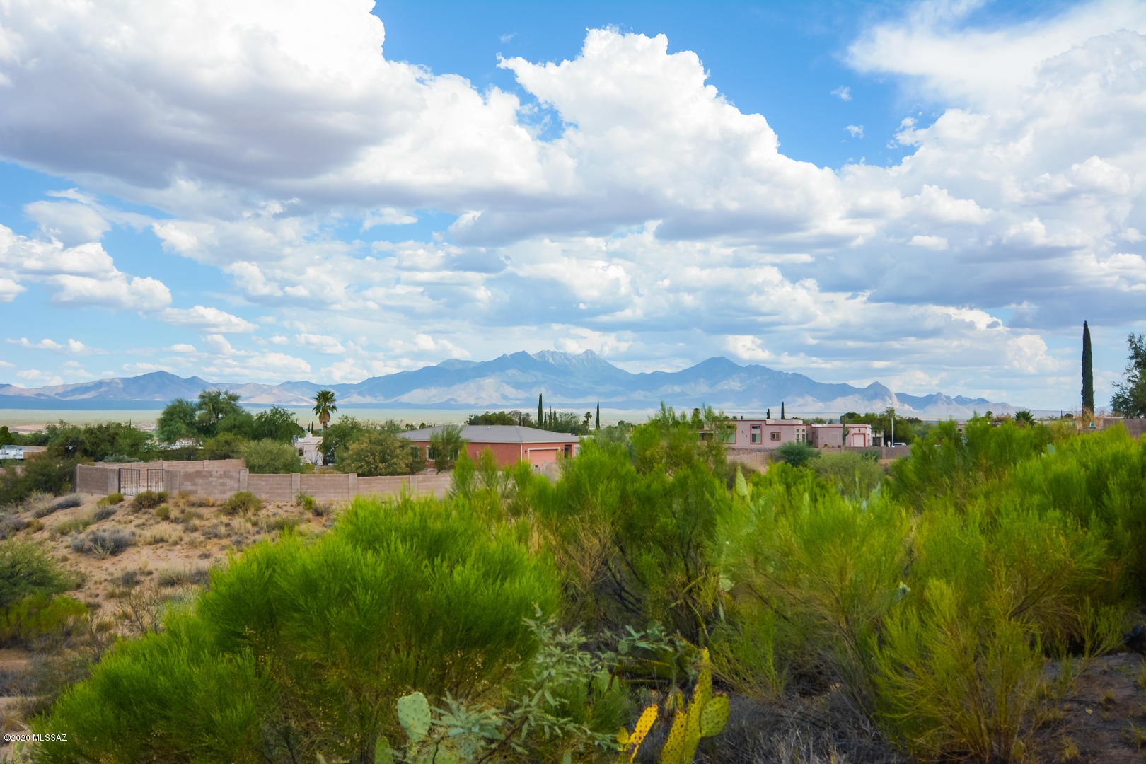 Colonia De Los Alamos (BK1-45) - Residential