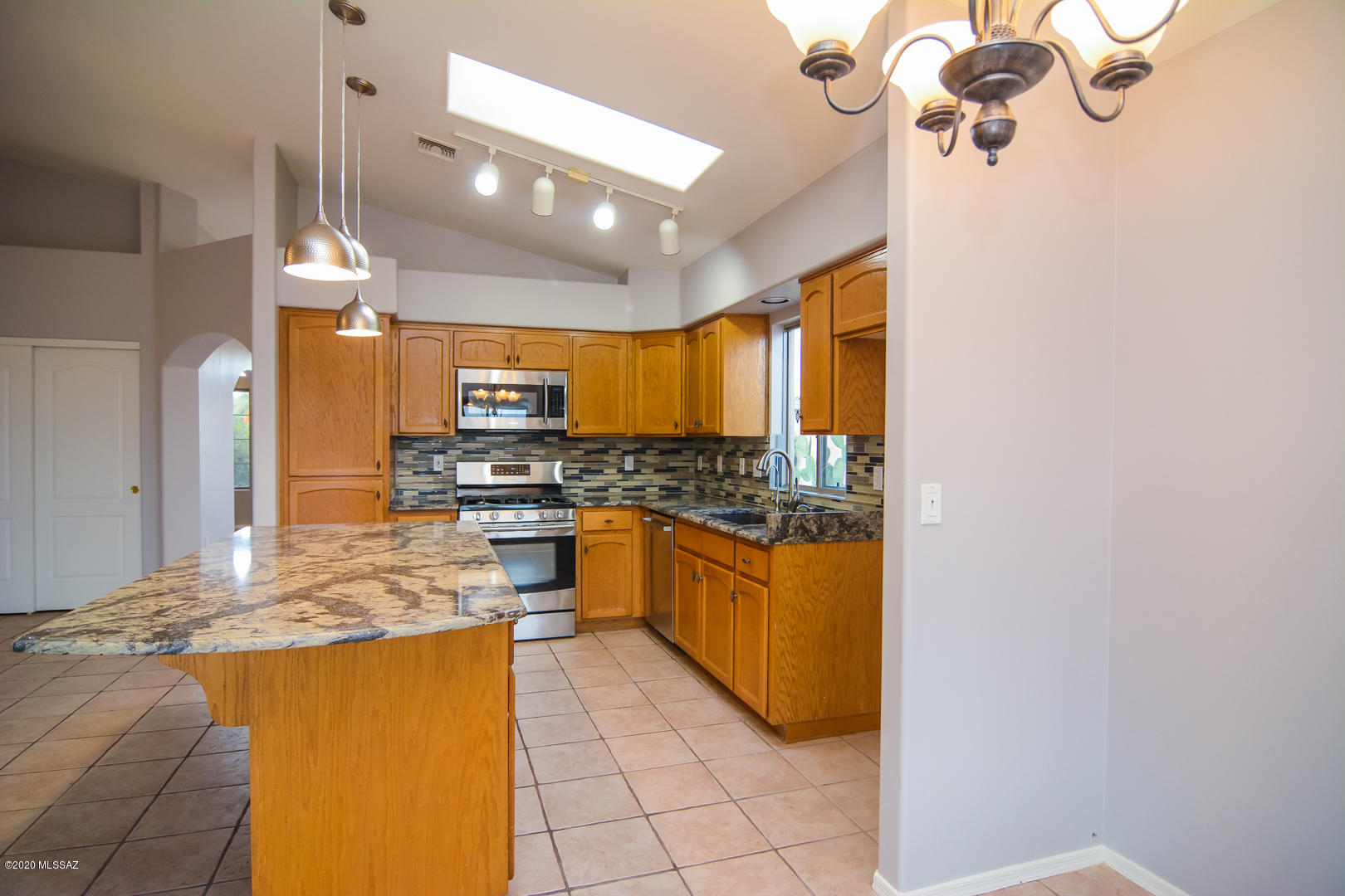 Colonia De Los Alamos (BK1-45) - Residential