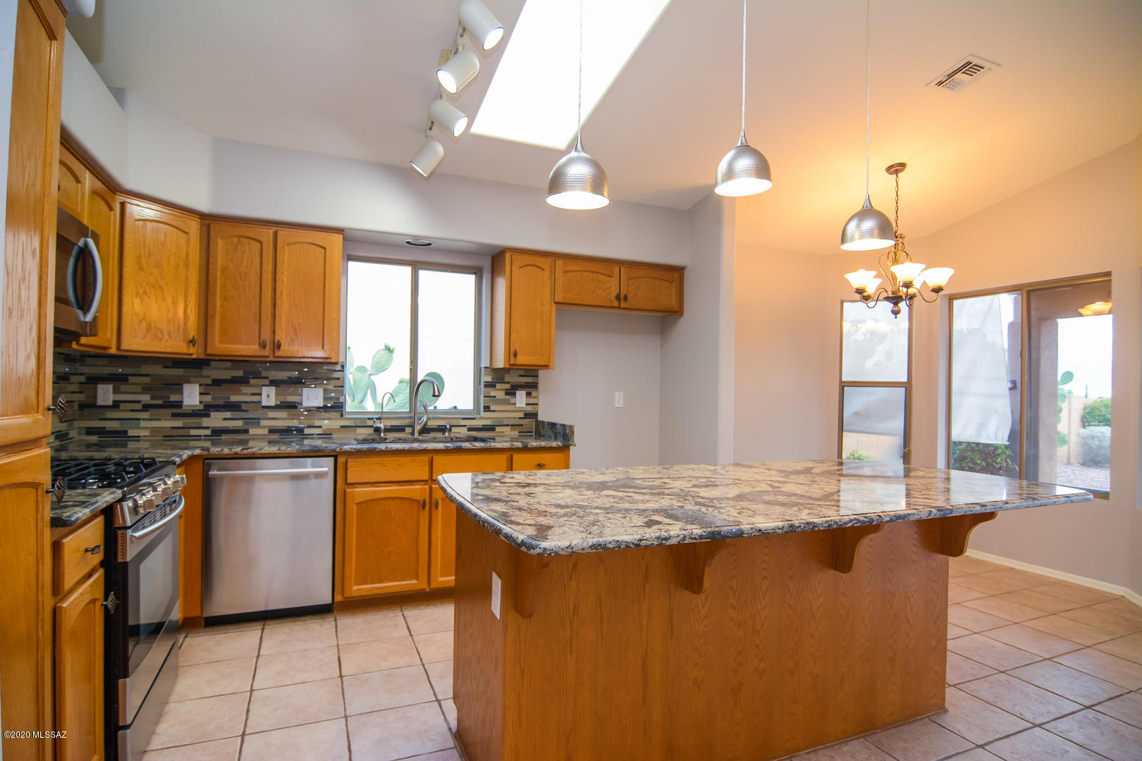 Colonia De Los Alamos (BK1-45) - Residential
