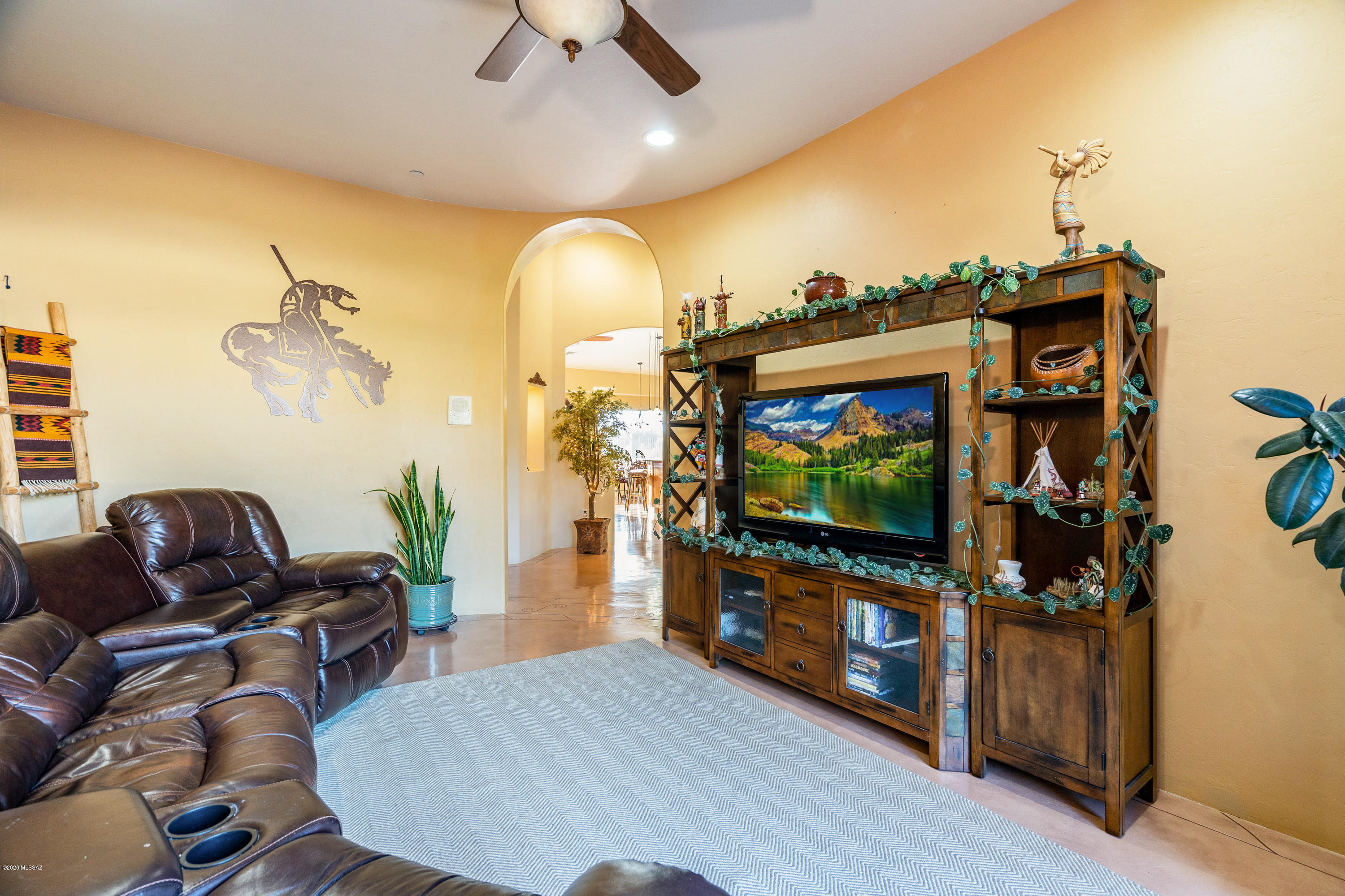 Pusch Ridge Vistas (1-31) - Residential