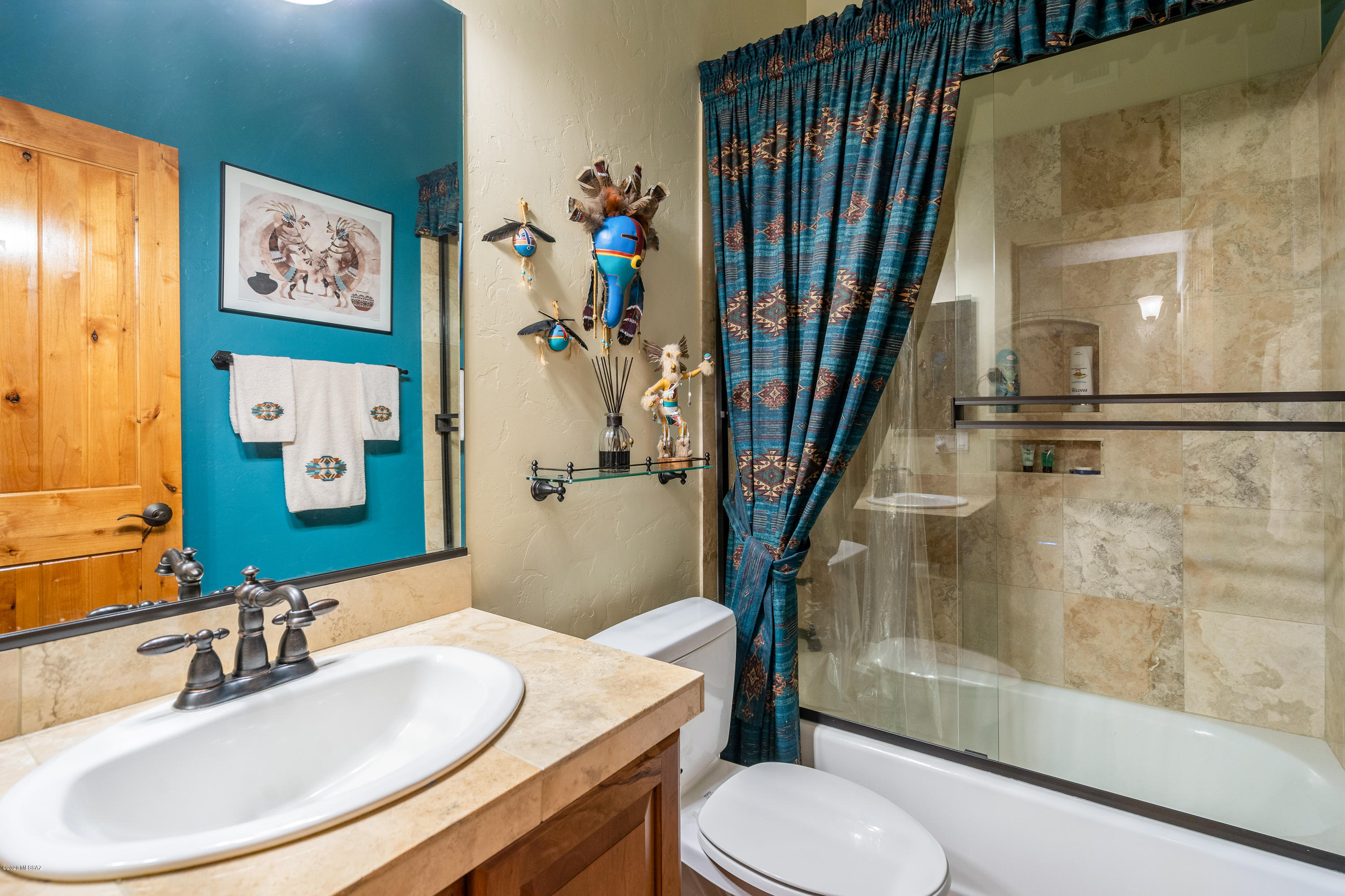 Pusch Ridge Vistas (1-31) - Residential