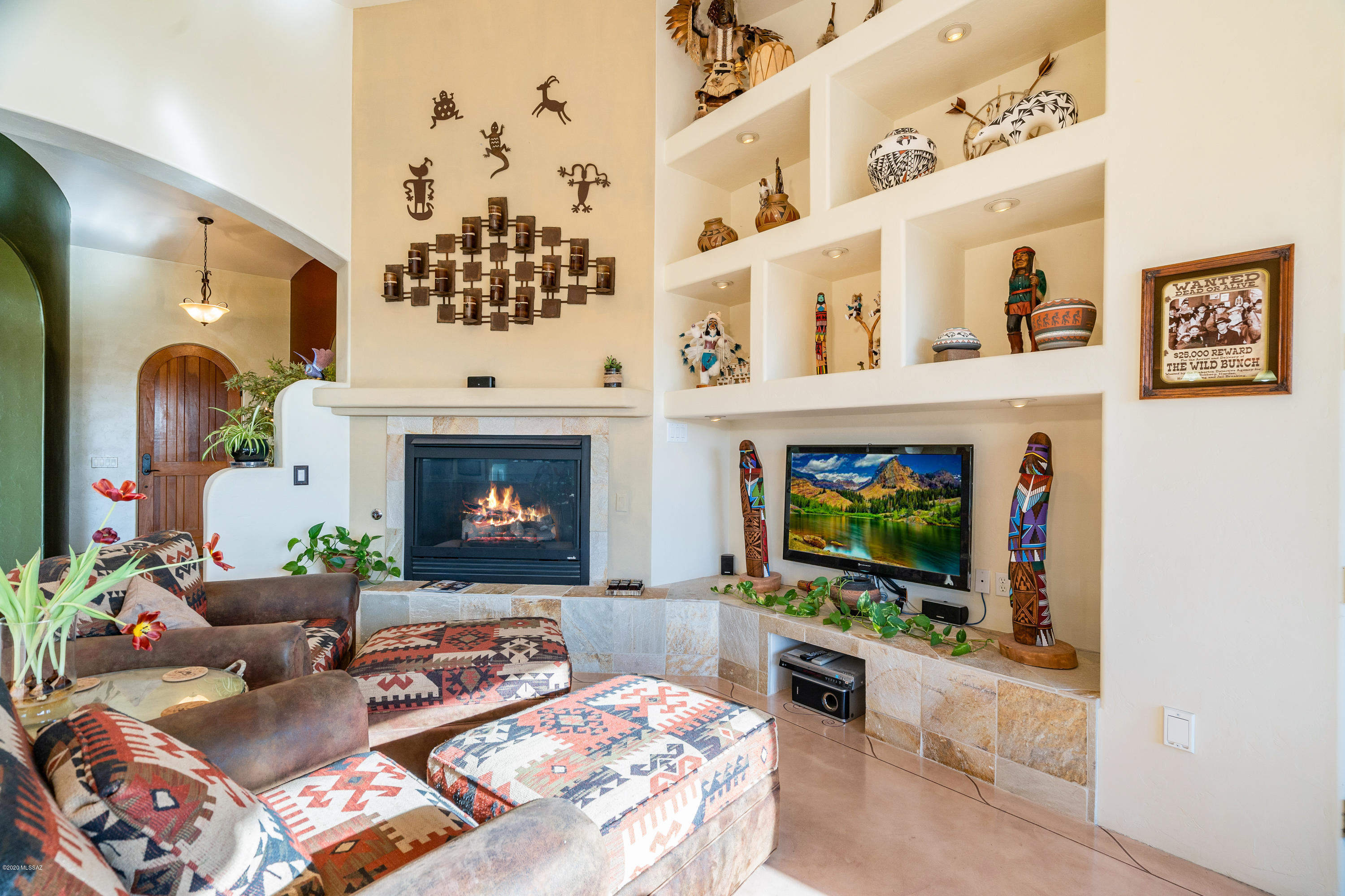 Pusch Ridge Vistas (1-31) - Residential