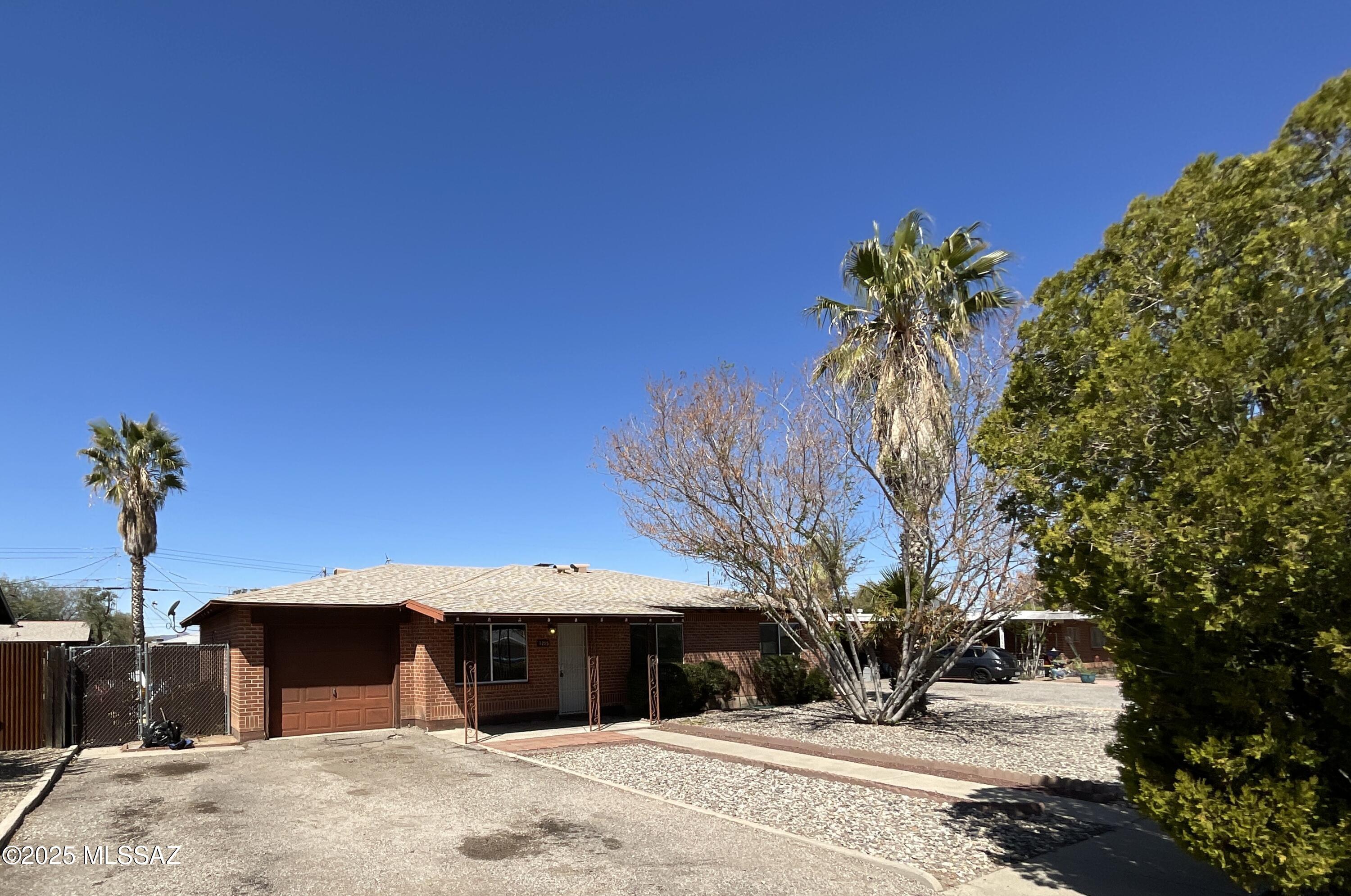Pinecrest Addition - Residential