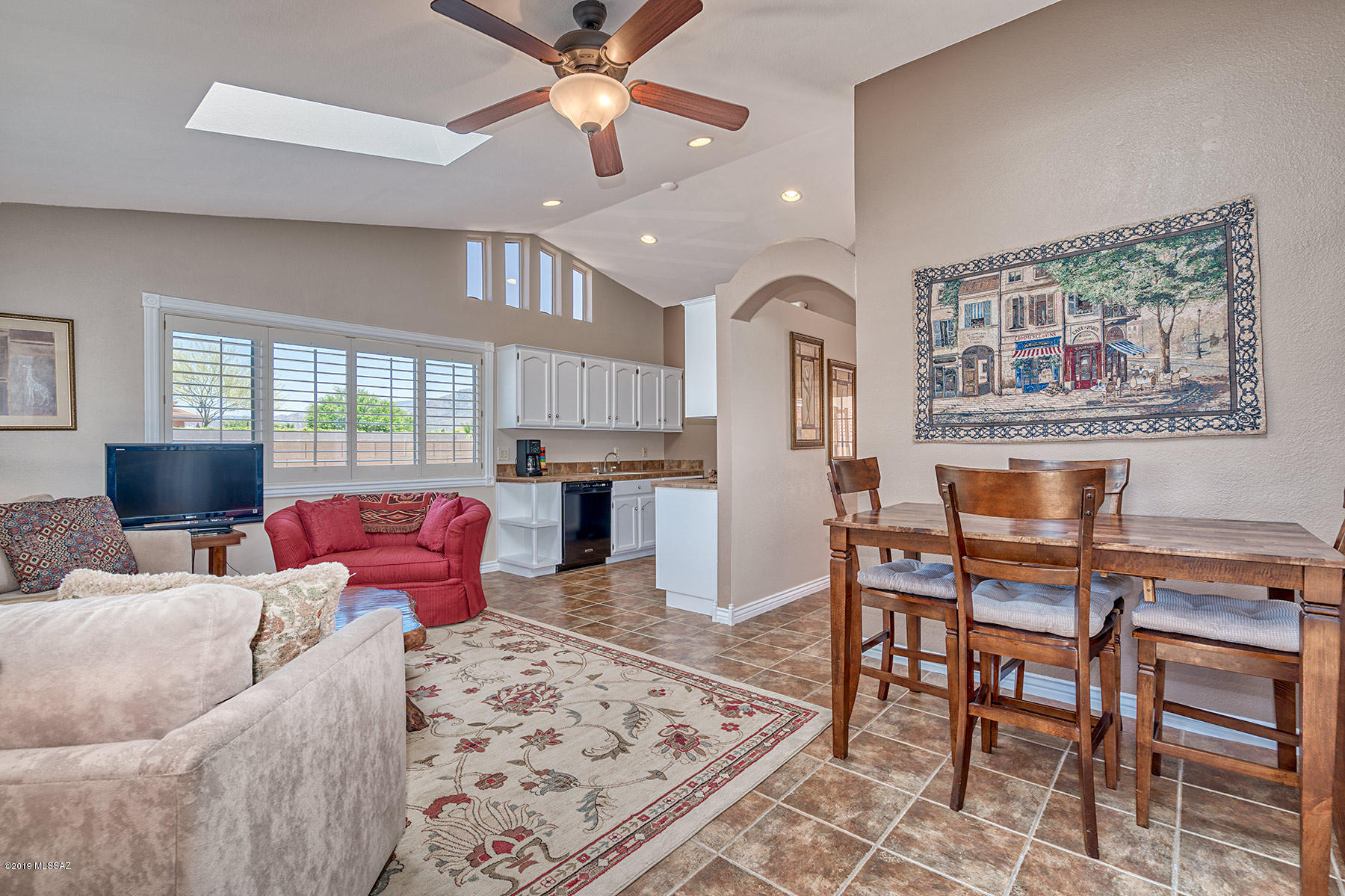 Saddlebrooke - Residential