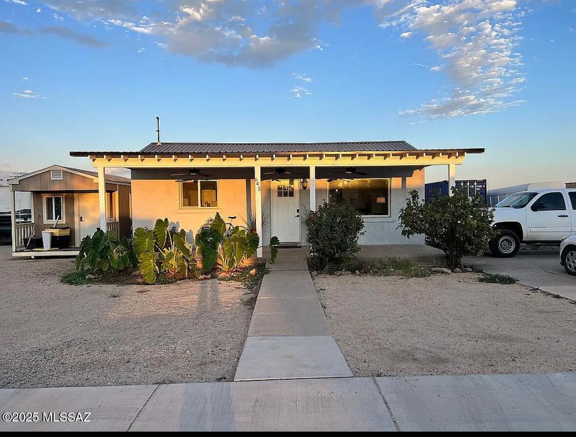 Other/Unknown - Residential