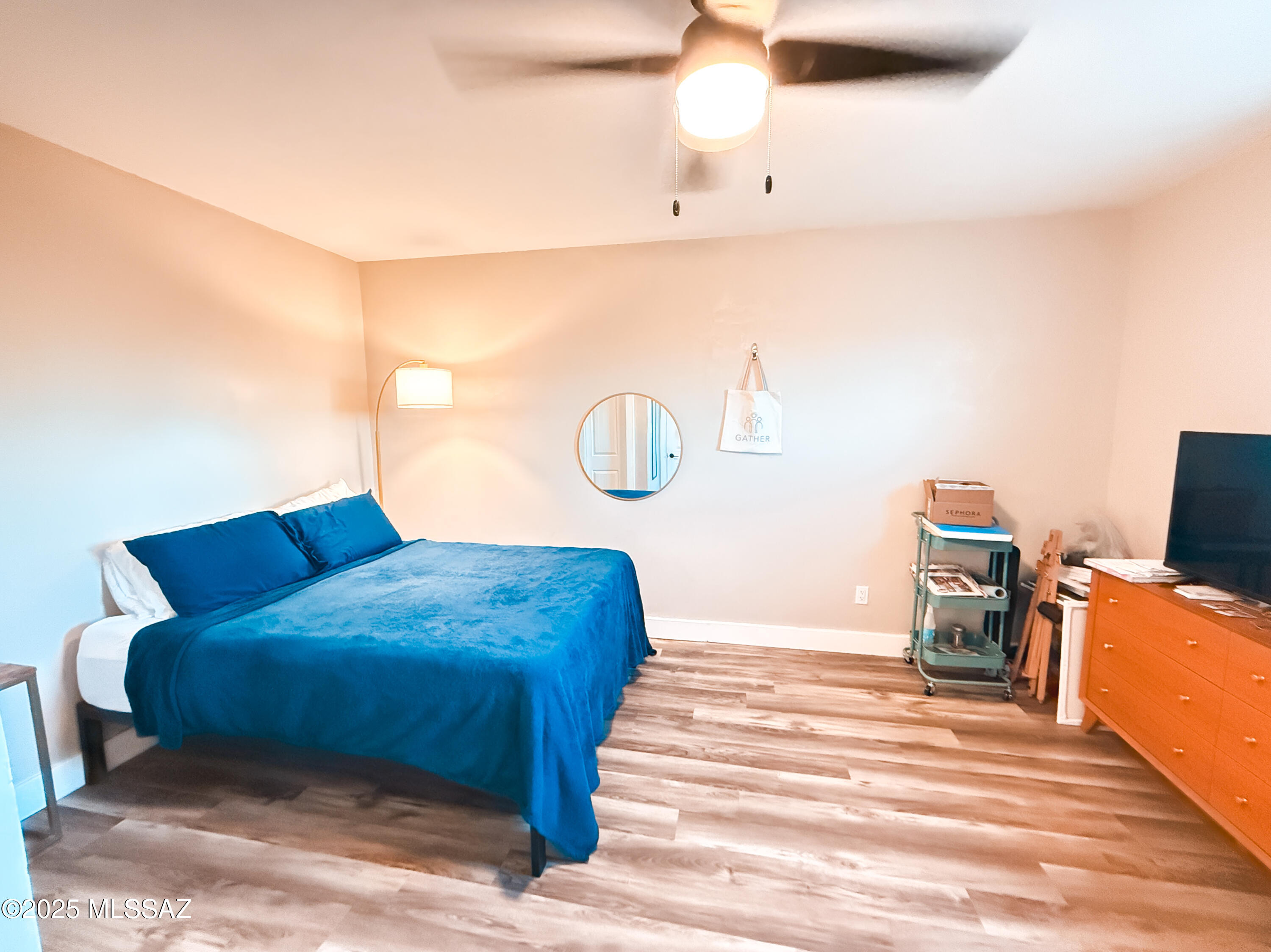Other/Unknown - Residential