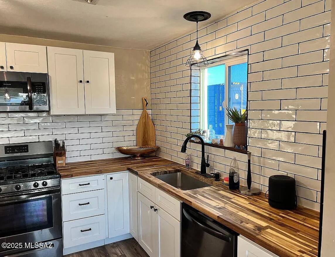 Other/Unknown - Residential