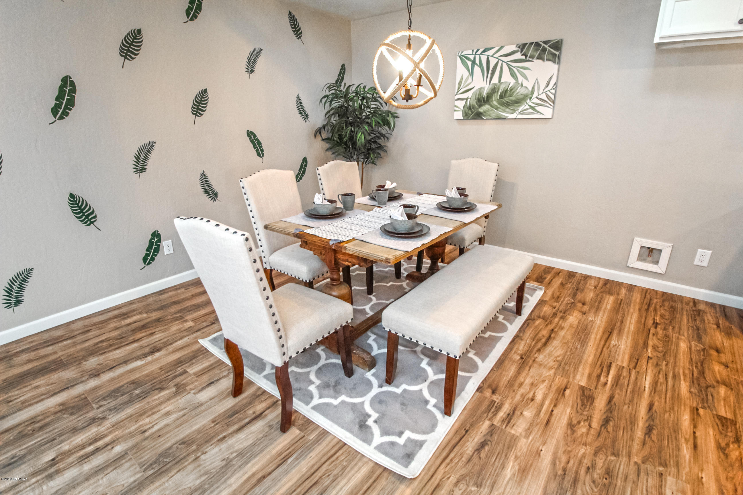 Horizon Hills (1-579) - Residential