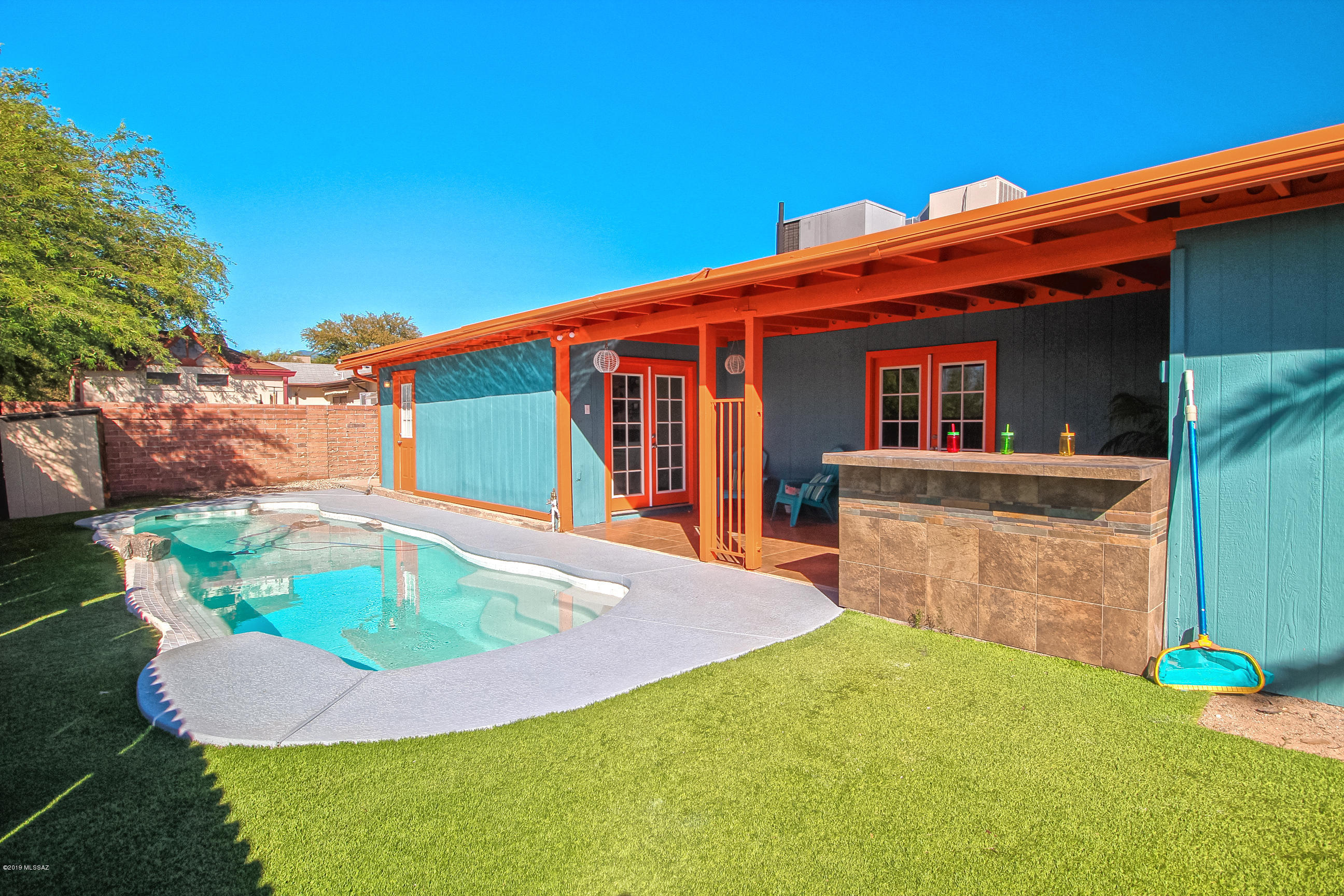 Horizon Hills (1-579) - Residential