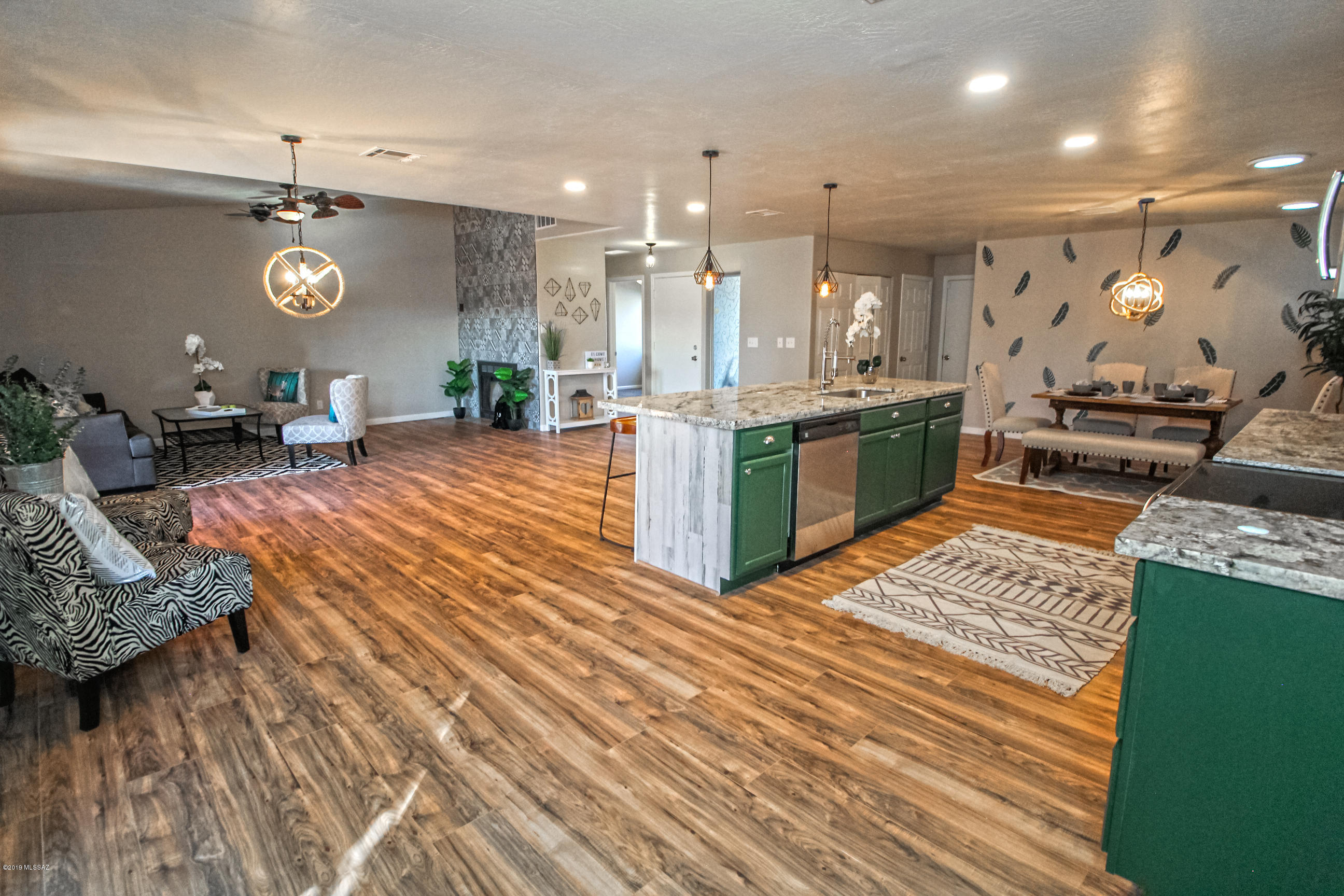 Horizon Hills (1-579) - Residential