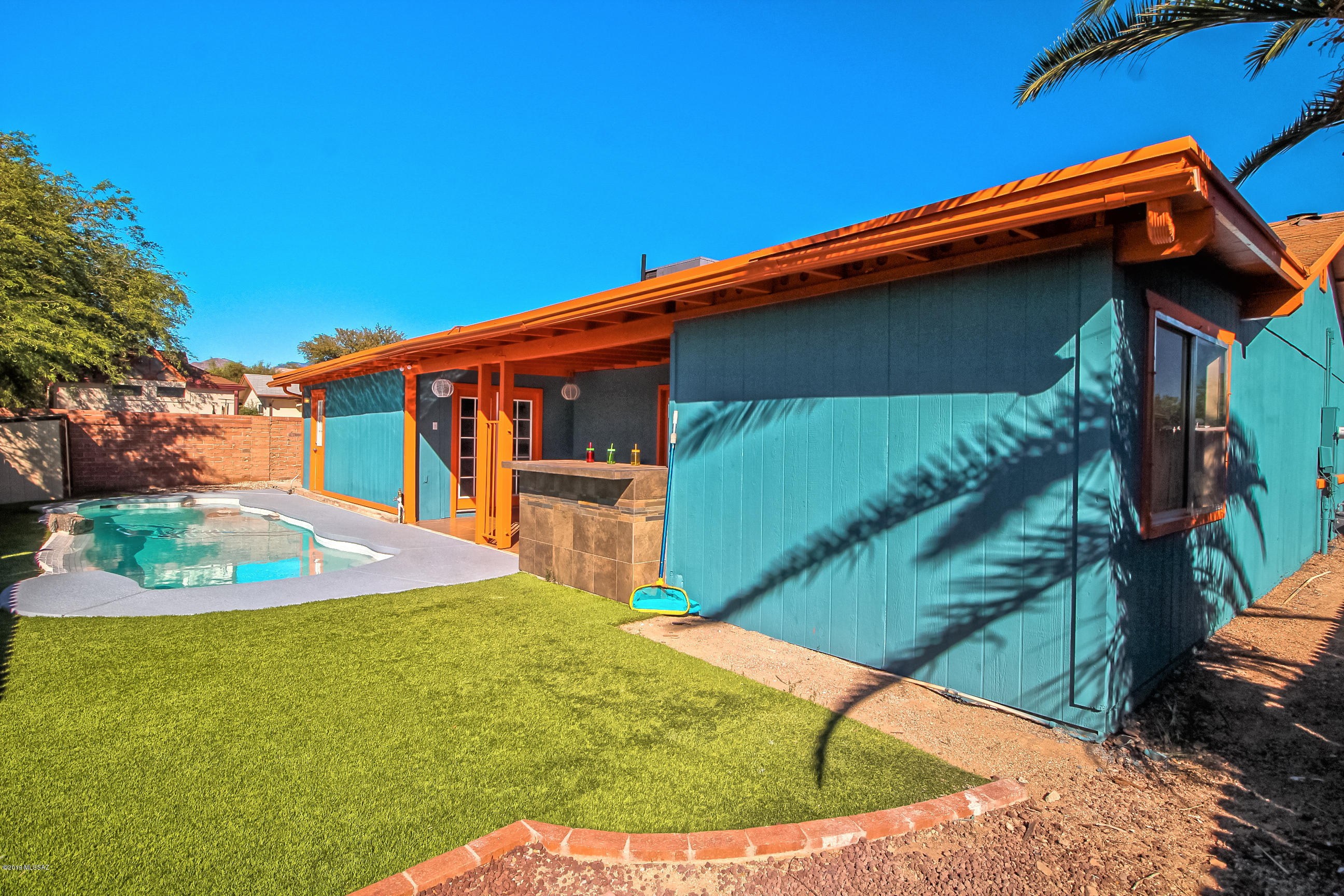 Horizon Hills (1-579) - Residential