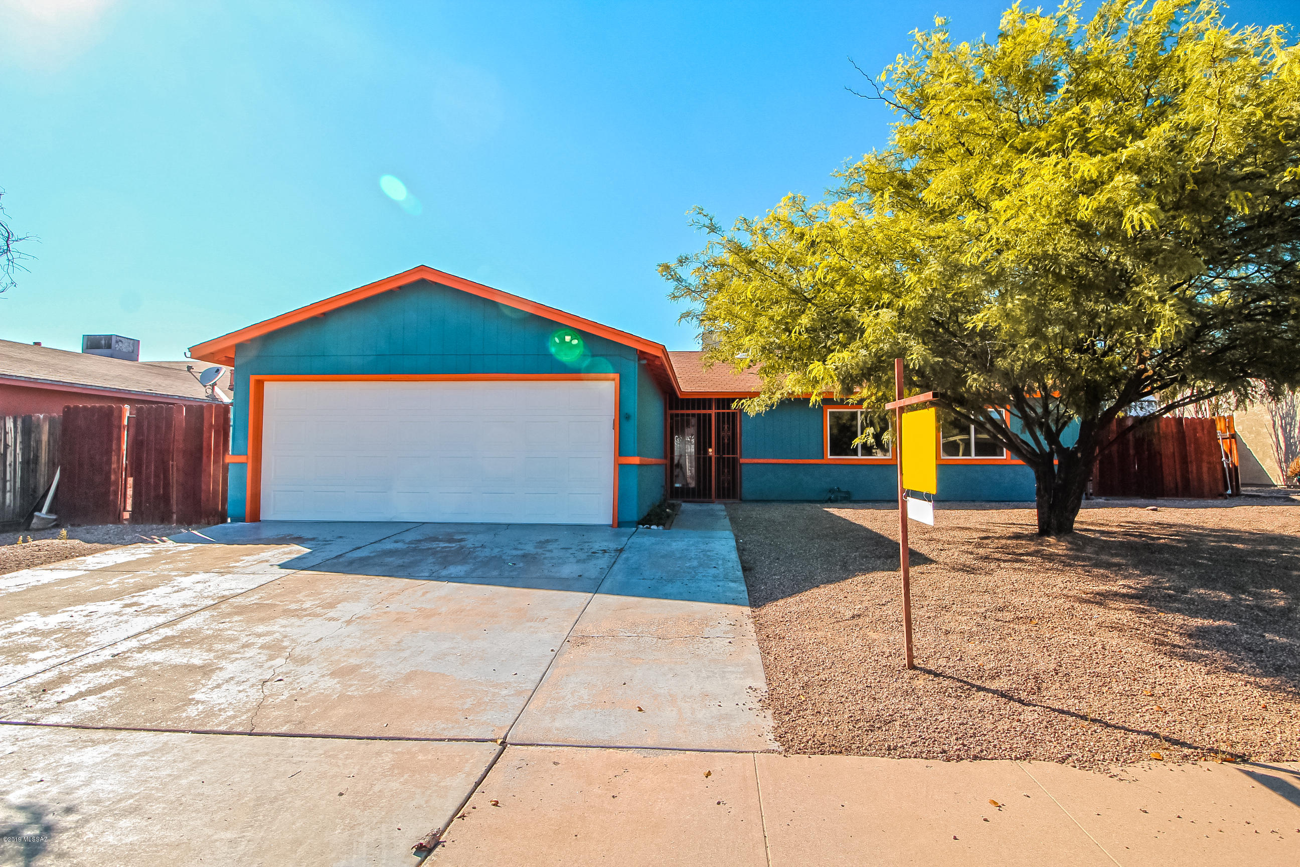 Horizon Hills (1-579) - Residential