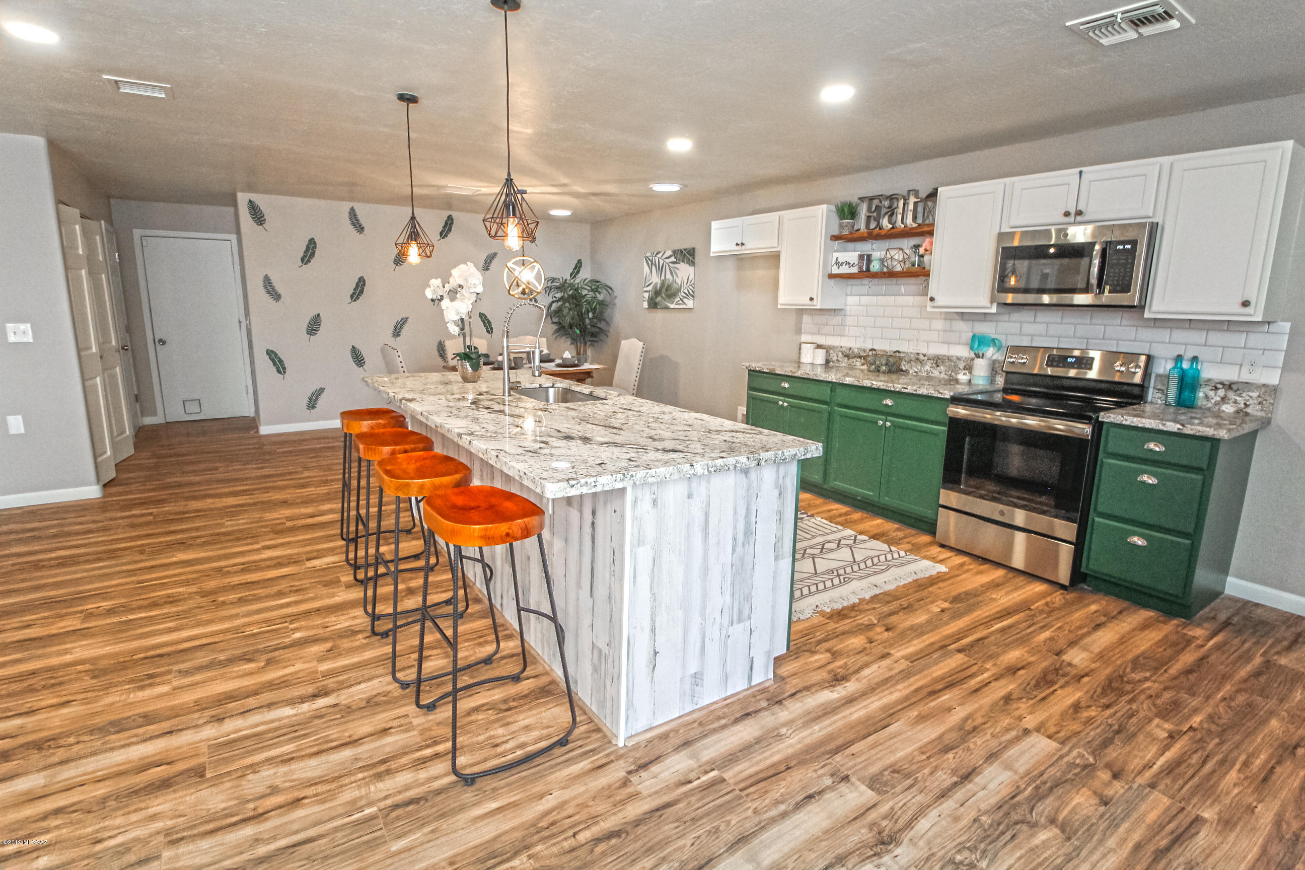 Horizon Hills (1-579) - Residential