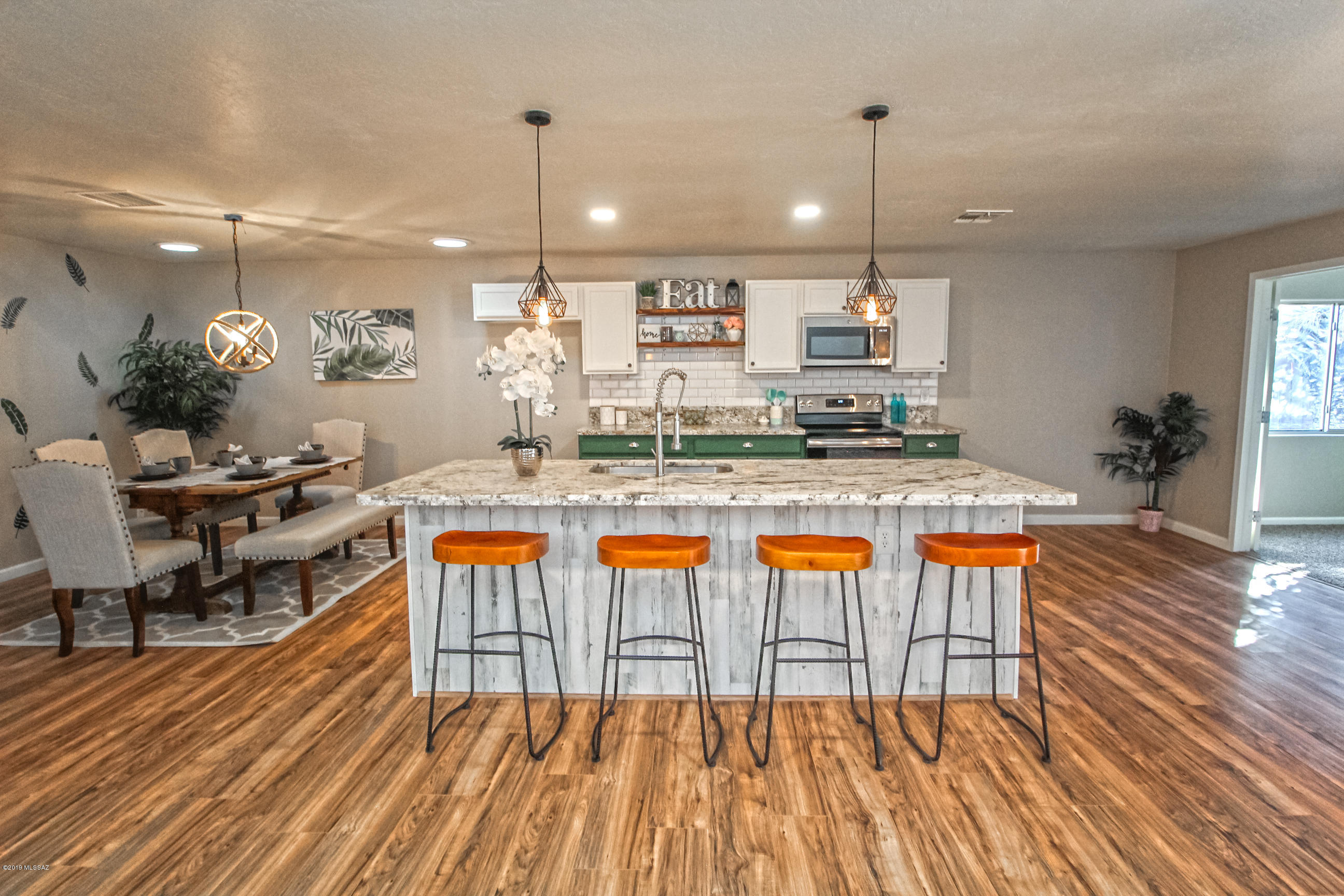 Horizon Hills (1-579) - Residential