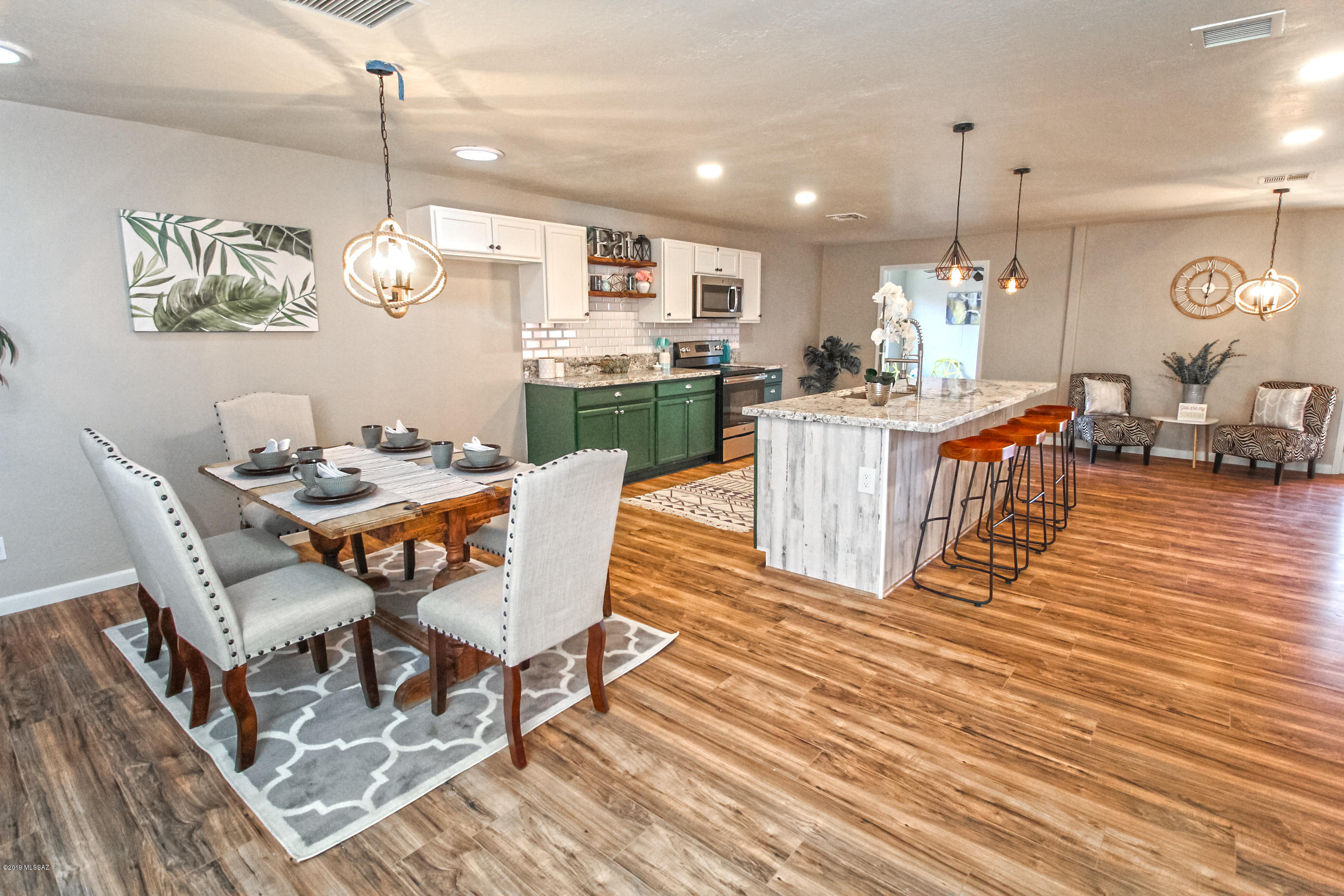 Horizon Hills (1-579) - Residential