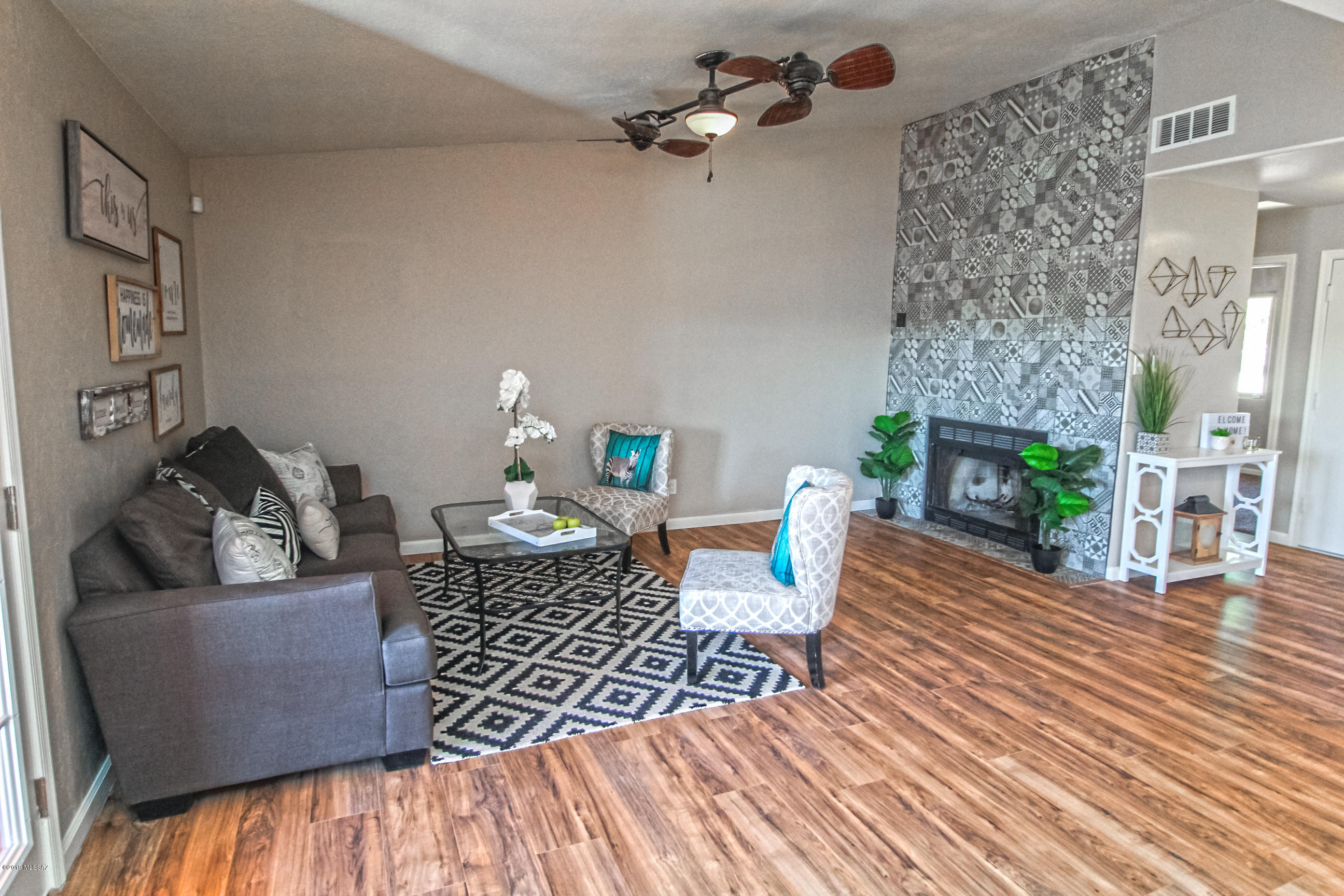 Horizon Hills (1-579) - Residential