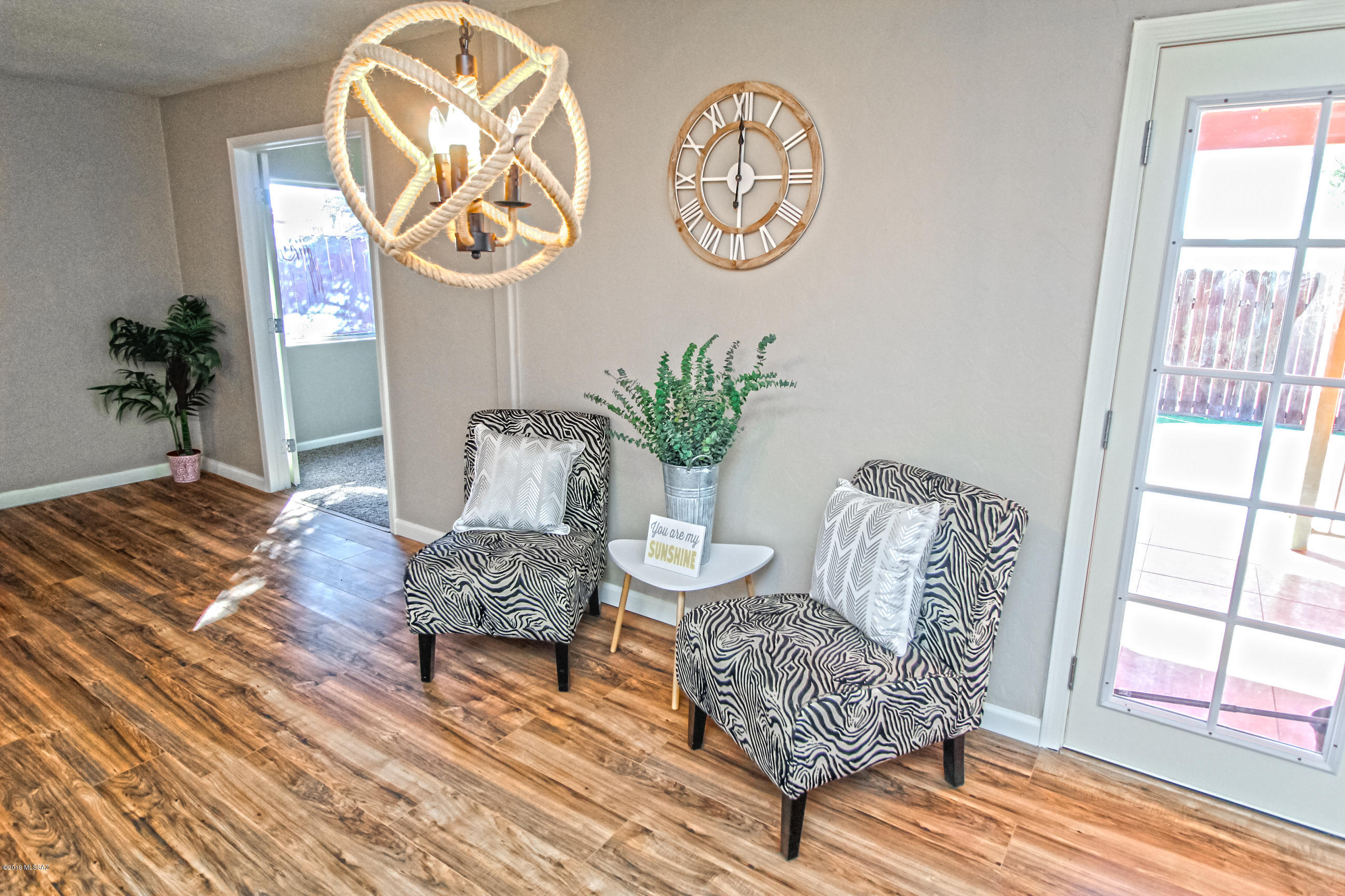 Horizon Hills (1-579) - Residential