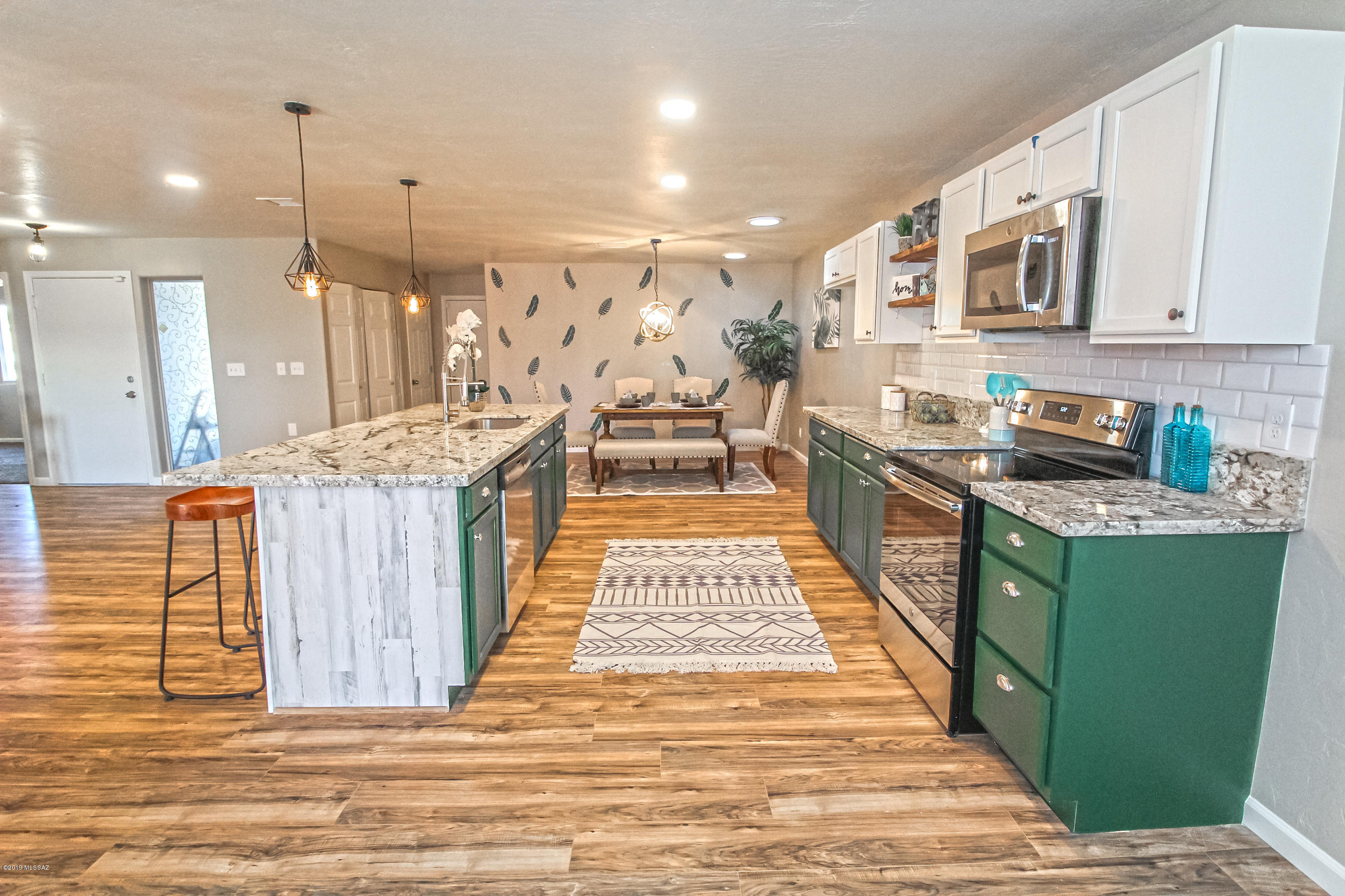 Horizon Hills (1-579) - Residential