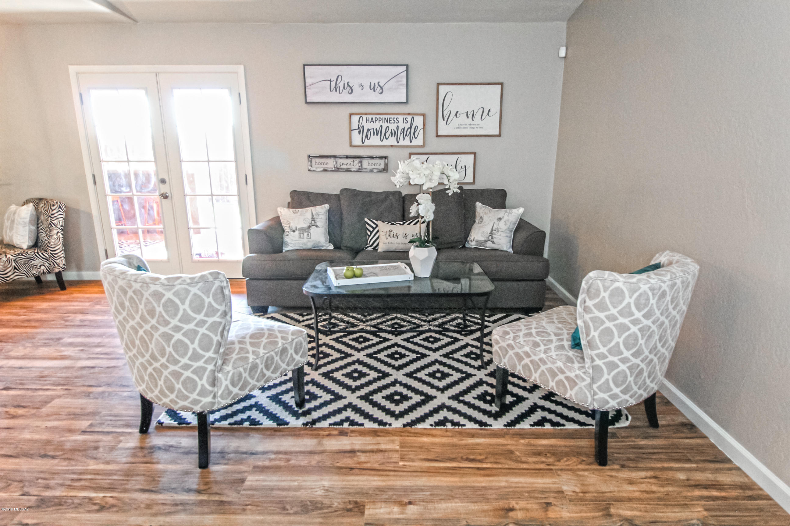Horizon Hills (1-579) - Residential