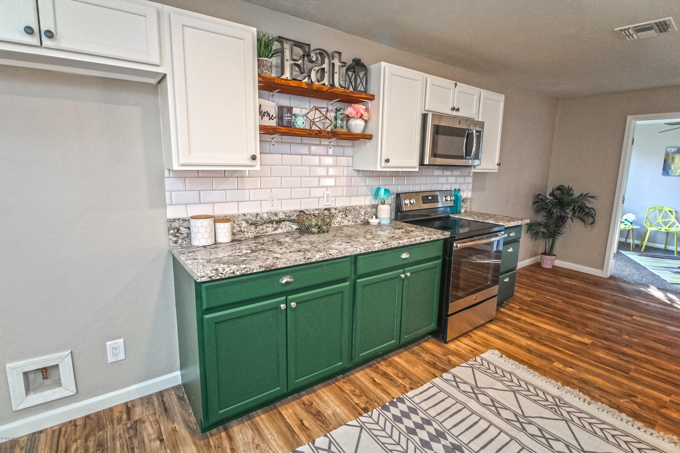 Horizon Hills (1-579) - Residential